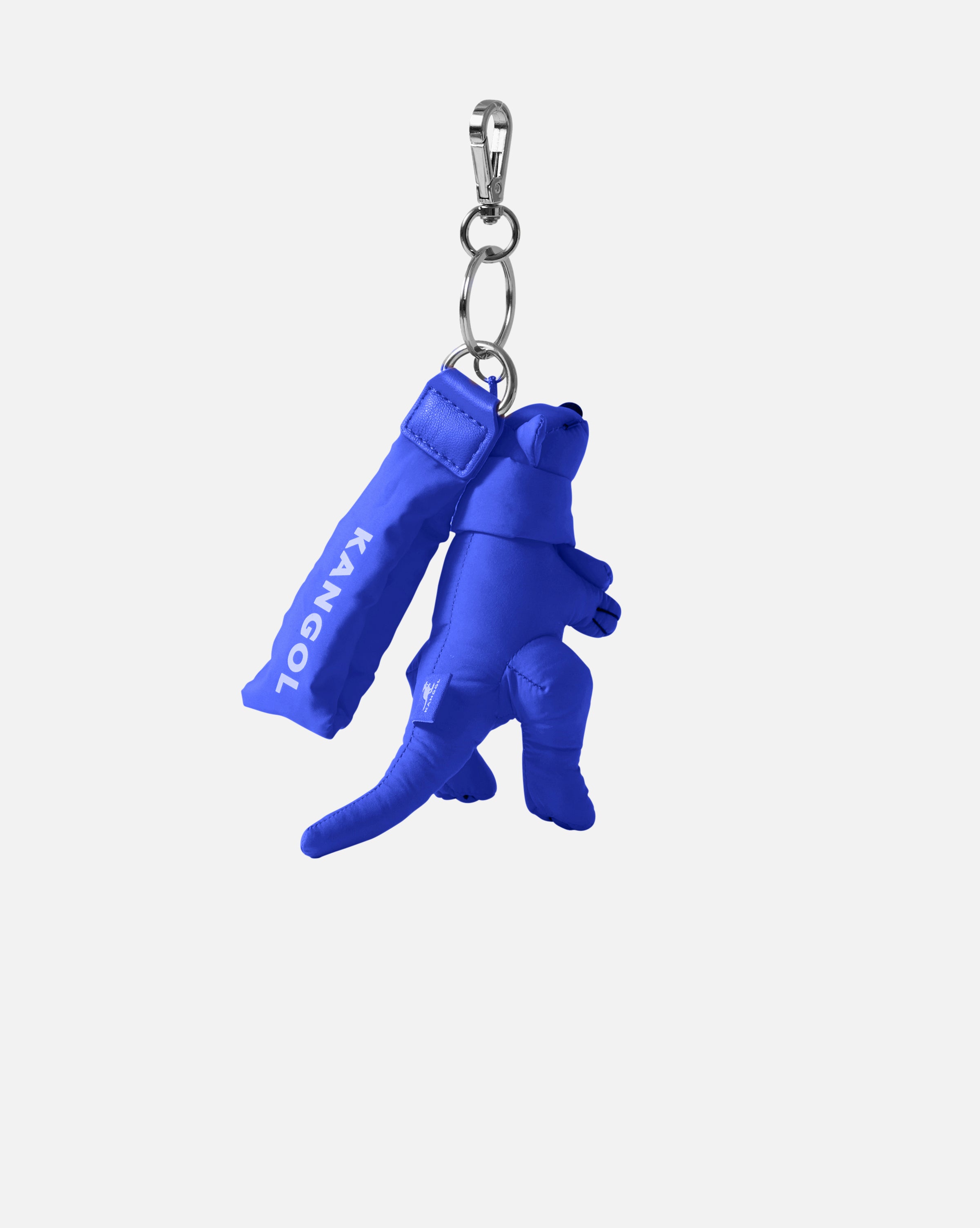 ★Adererror★Pillow keyring Ader Error Pillow keyring Z-Blue (BN11FYGS1205BL), Keyholder