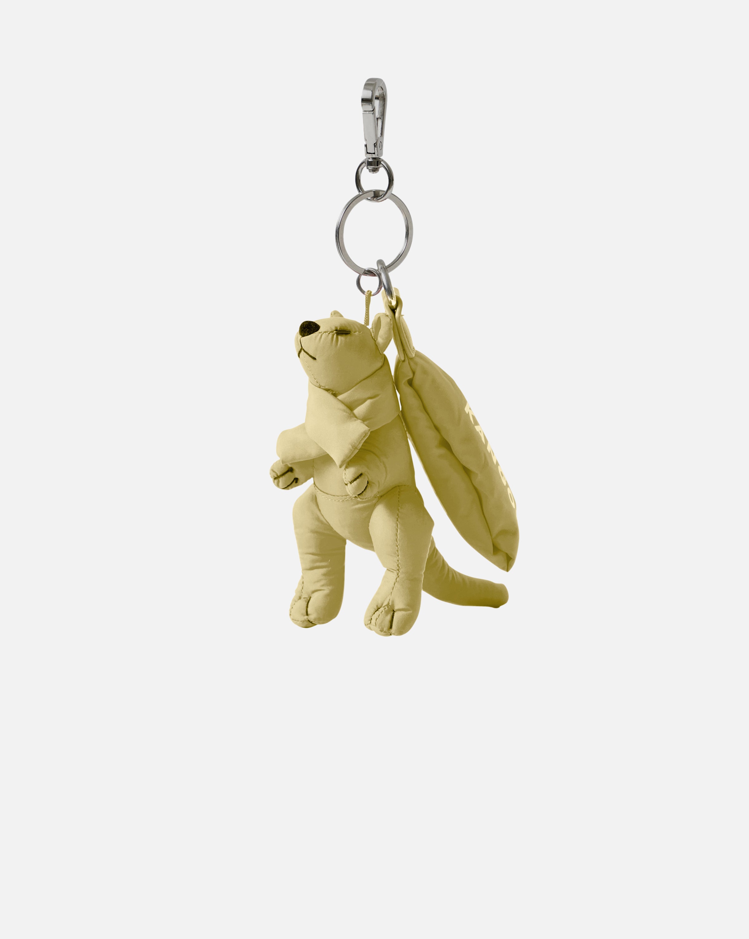 Kangol Puffer Key Holder