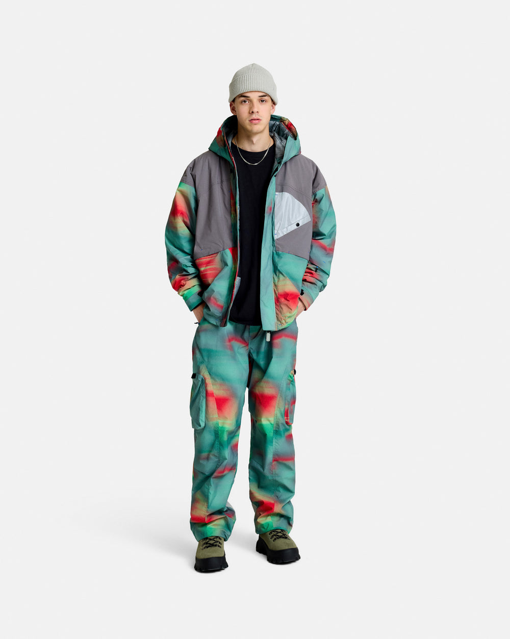 Men's Jacket
