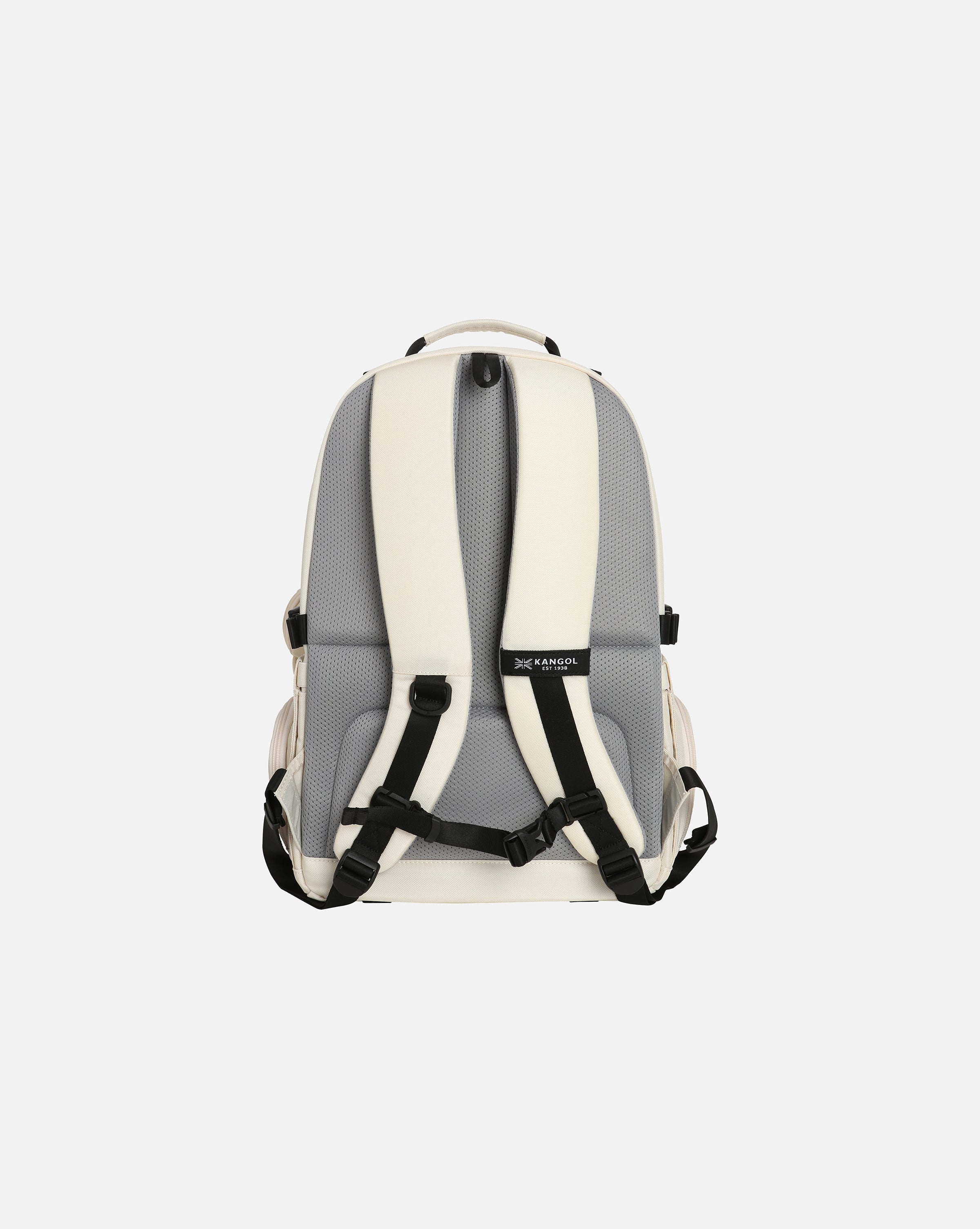 Authentic Core Backpack – Kangol