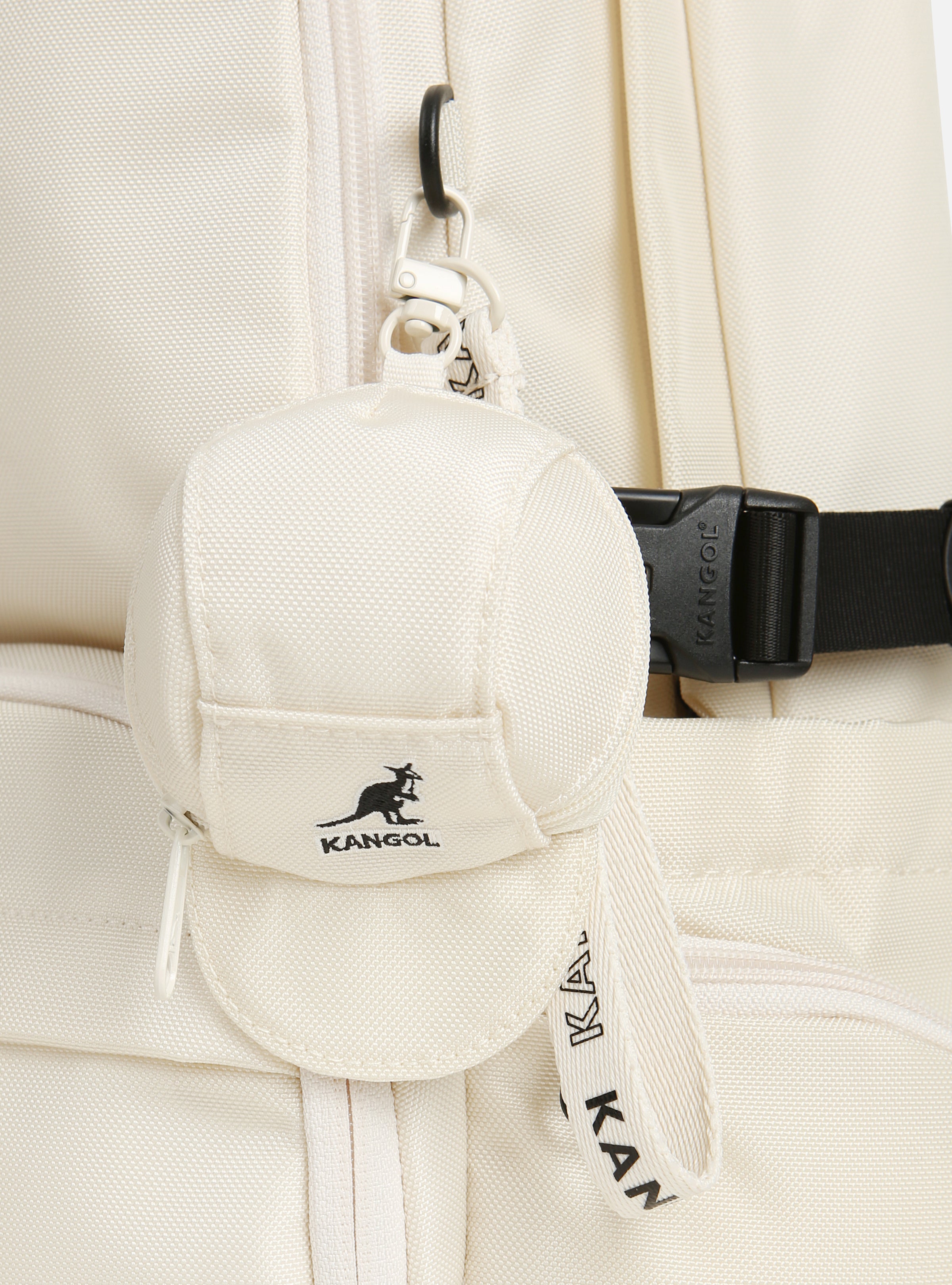 kangol mini backpack Authentic Core Backpack – Kangol