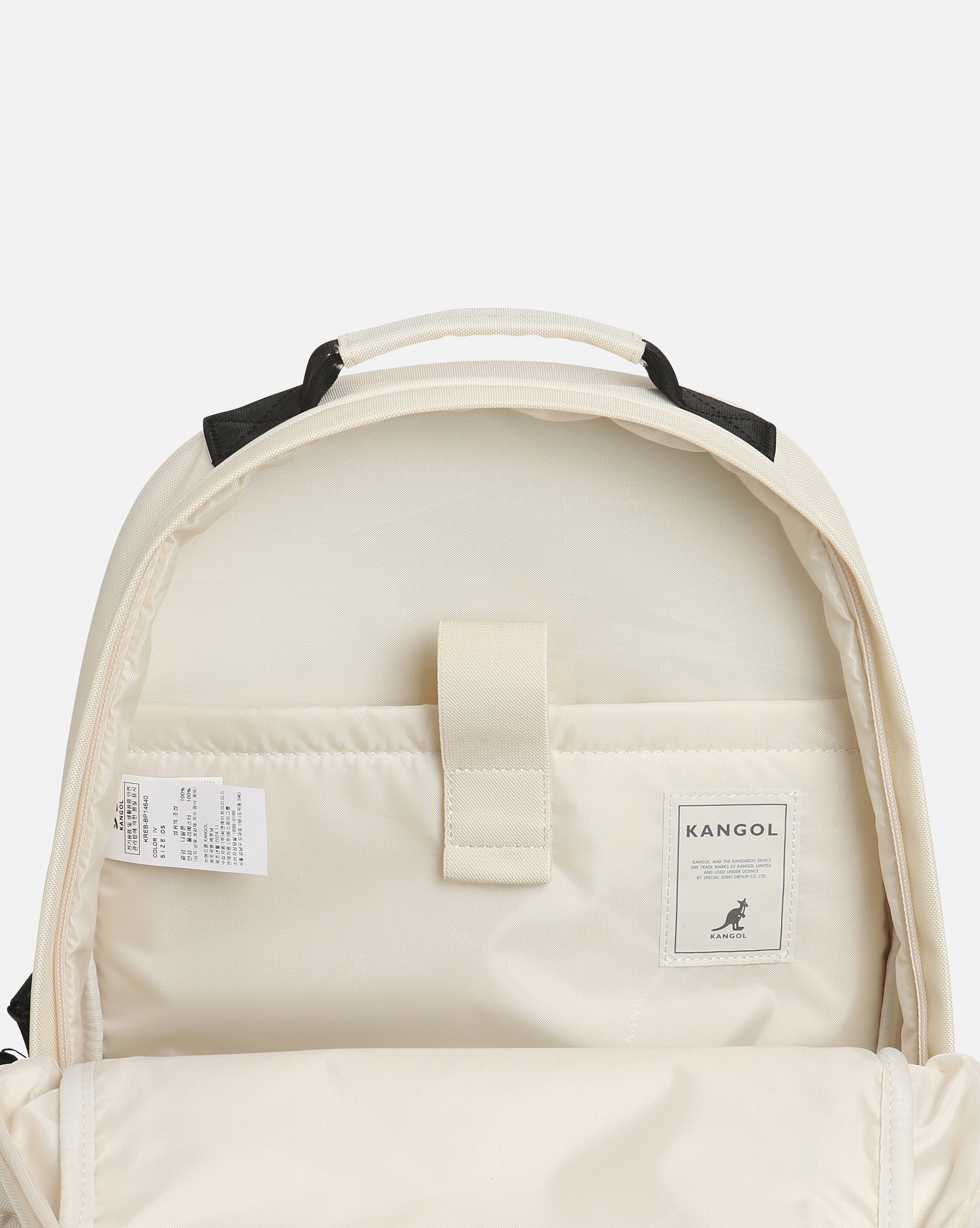 kangol mini backpack Authentic Core Backpack – Kangol