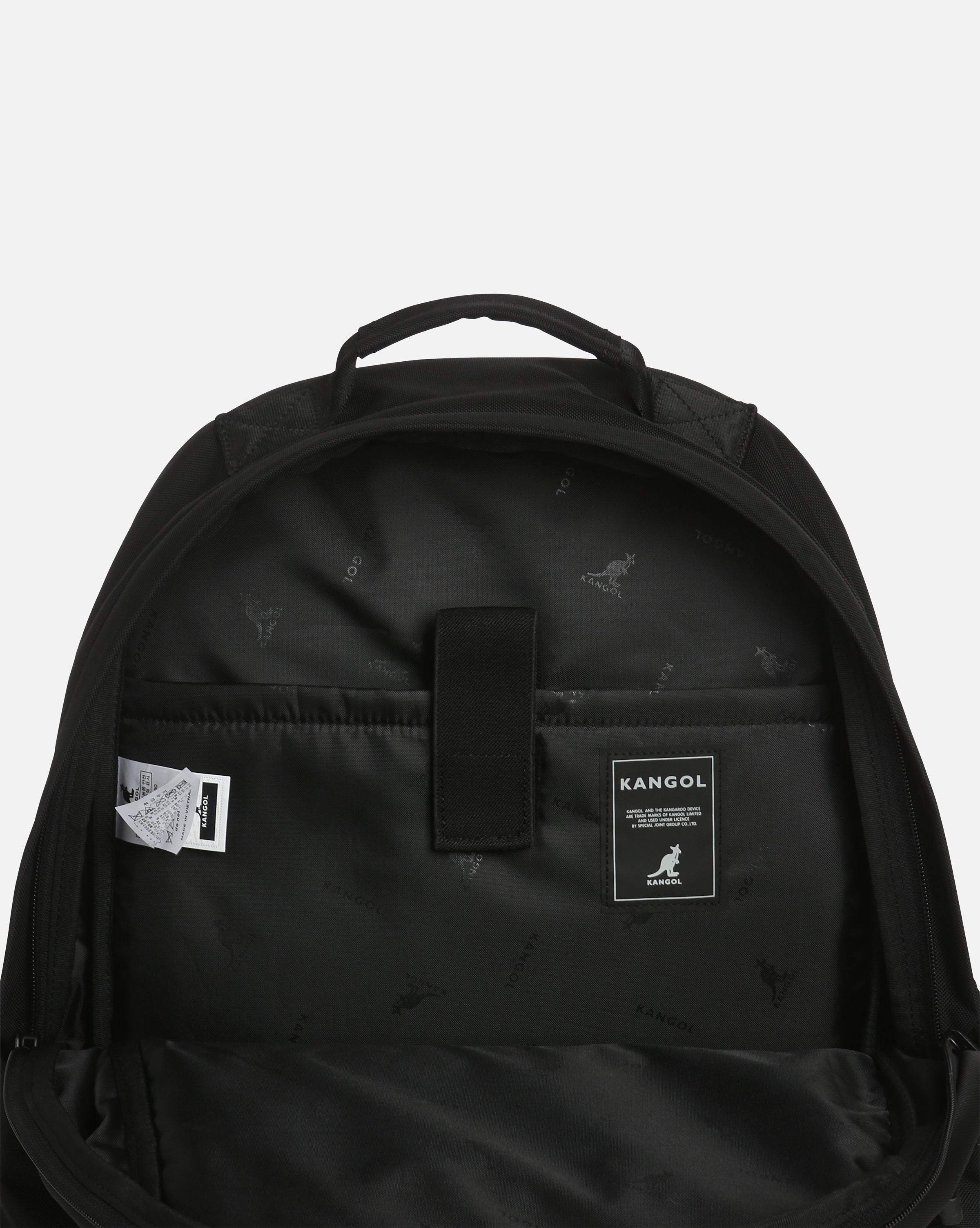 kangol mini backpack Icon Quantum Backpack