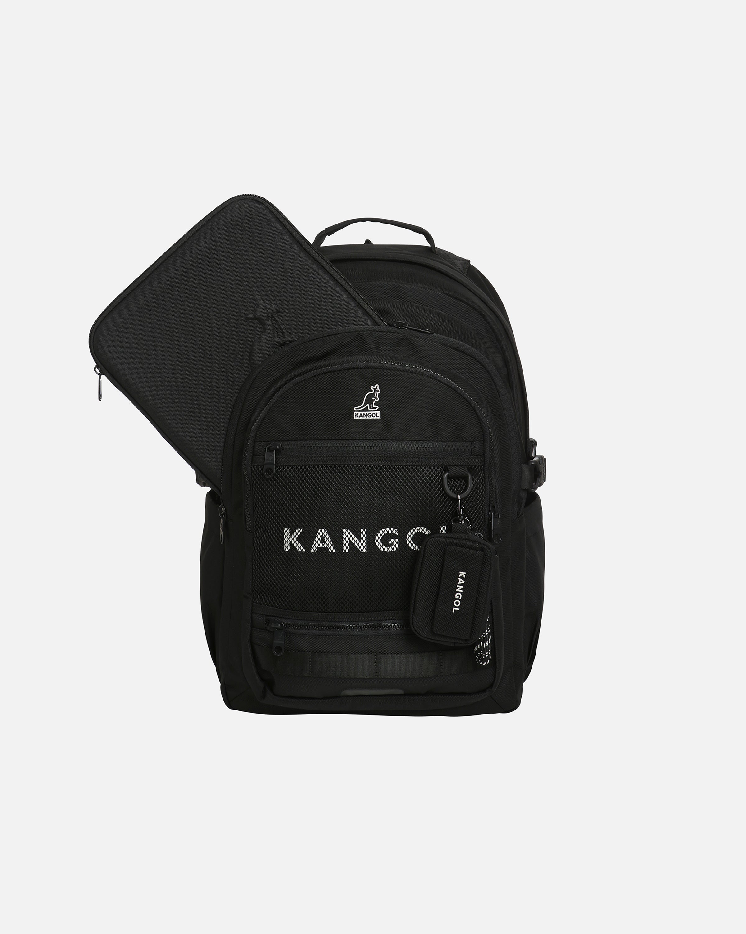 Icon Quantum Backpack – Kangol