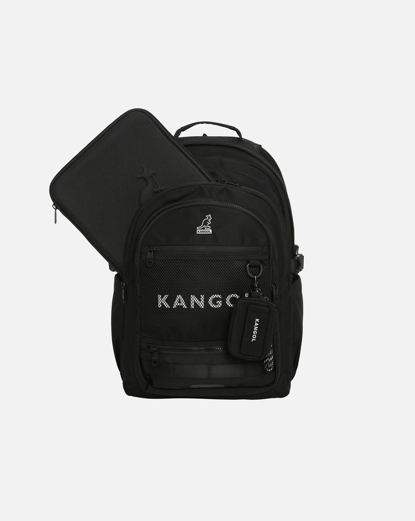 Quantum Backpack Backpacks – Kangol