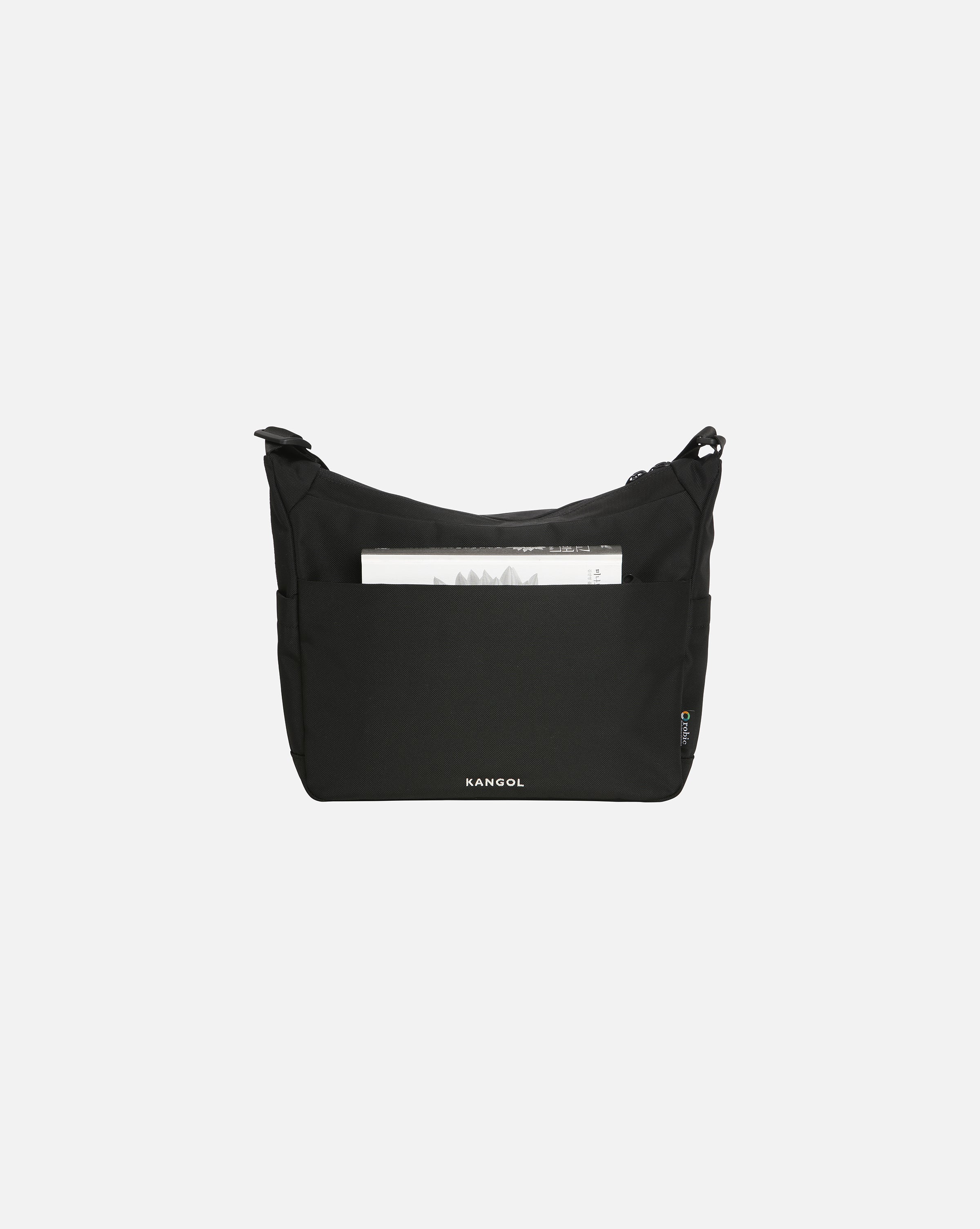 Authentic Core Cross Bag – Kangol