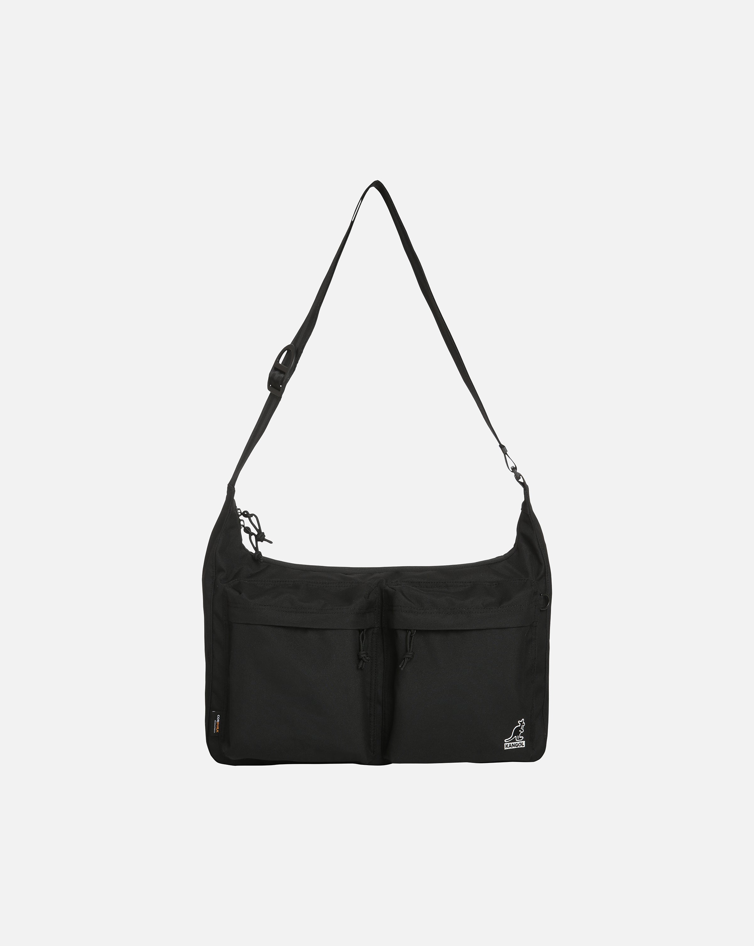Retrocore Standard Split Cross Bag – Kangol