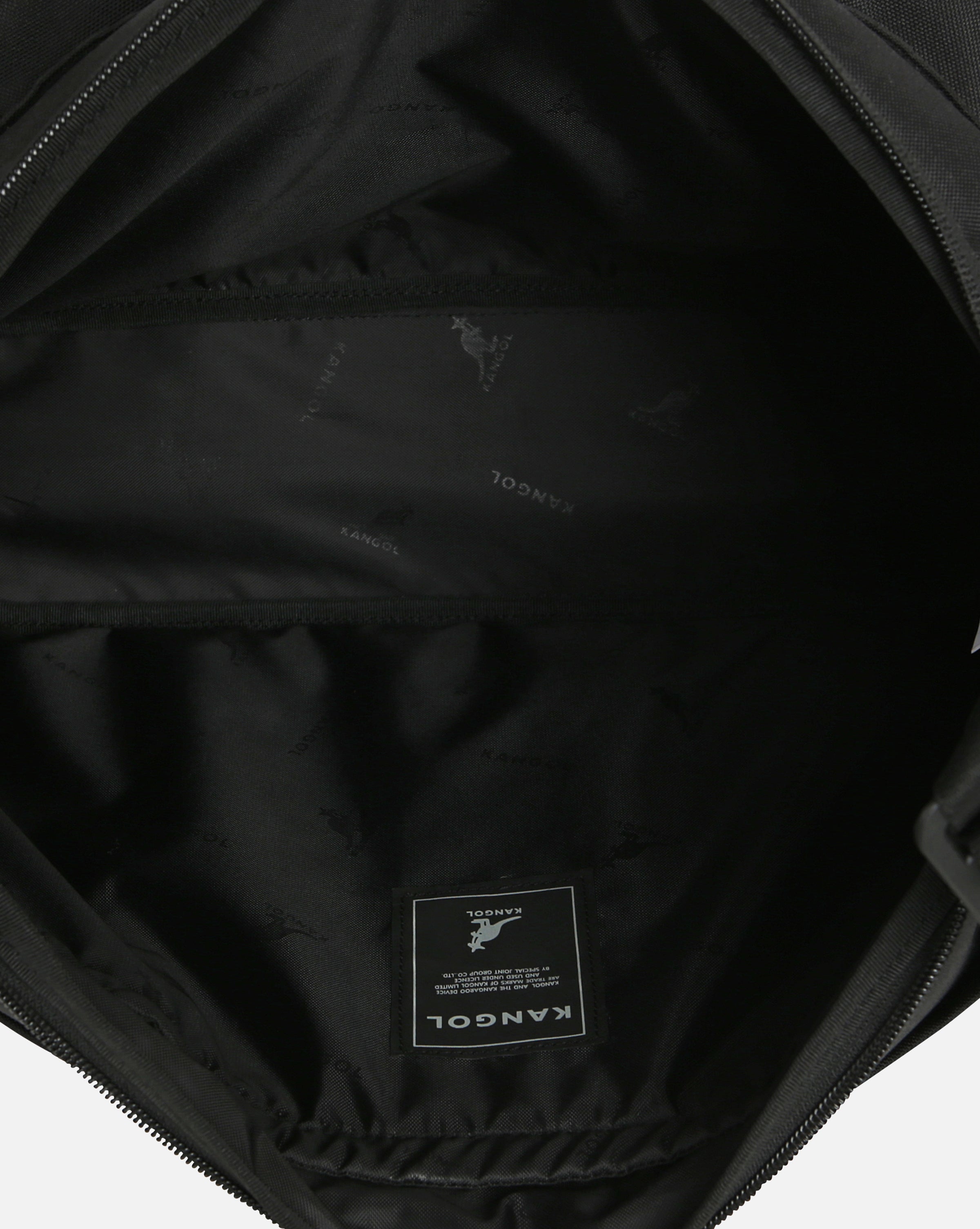 Retrocore Standard Split Cross Bag – Kangol