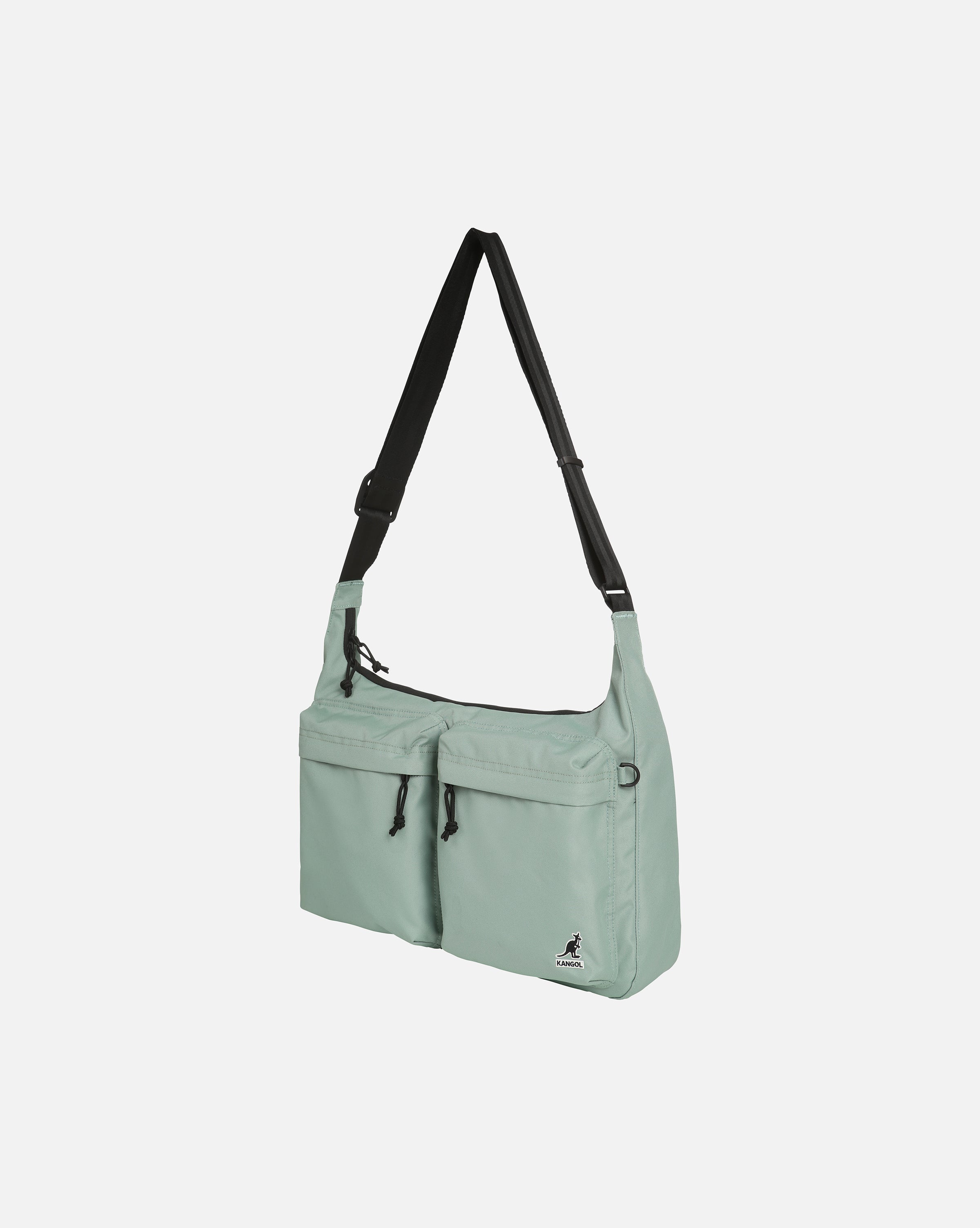 Retrocore Standard Split Cross Bag – Kangol