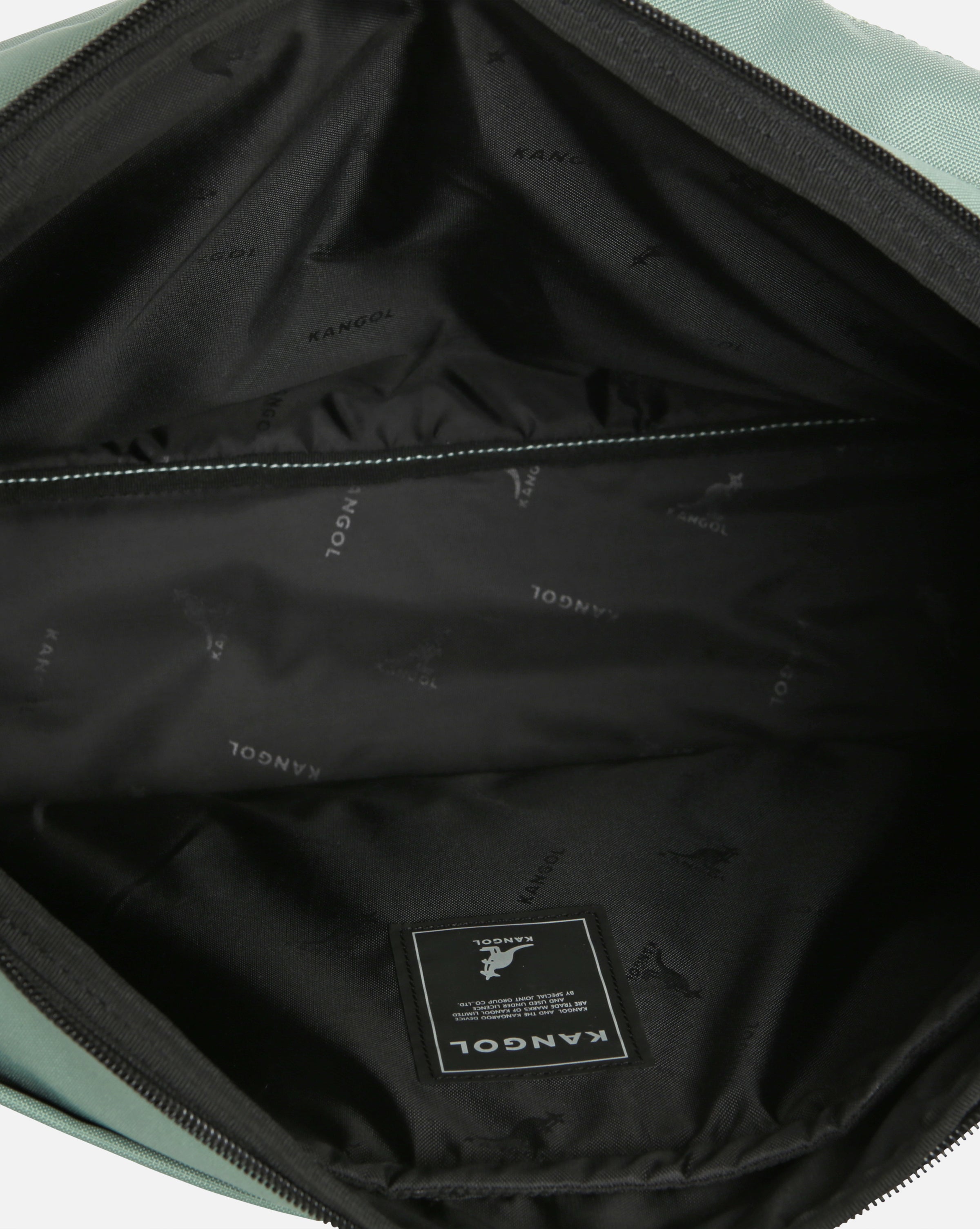 Retrocore Standard Split Cross Bag – Kangol