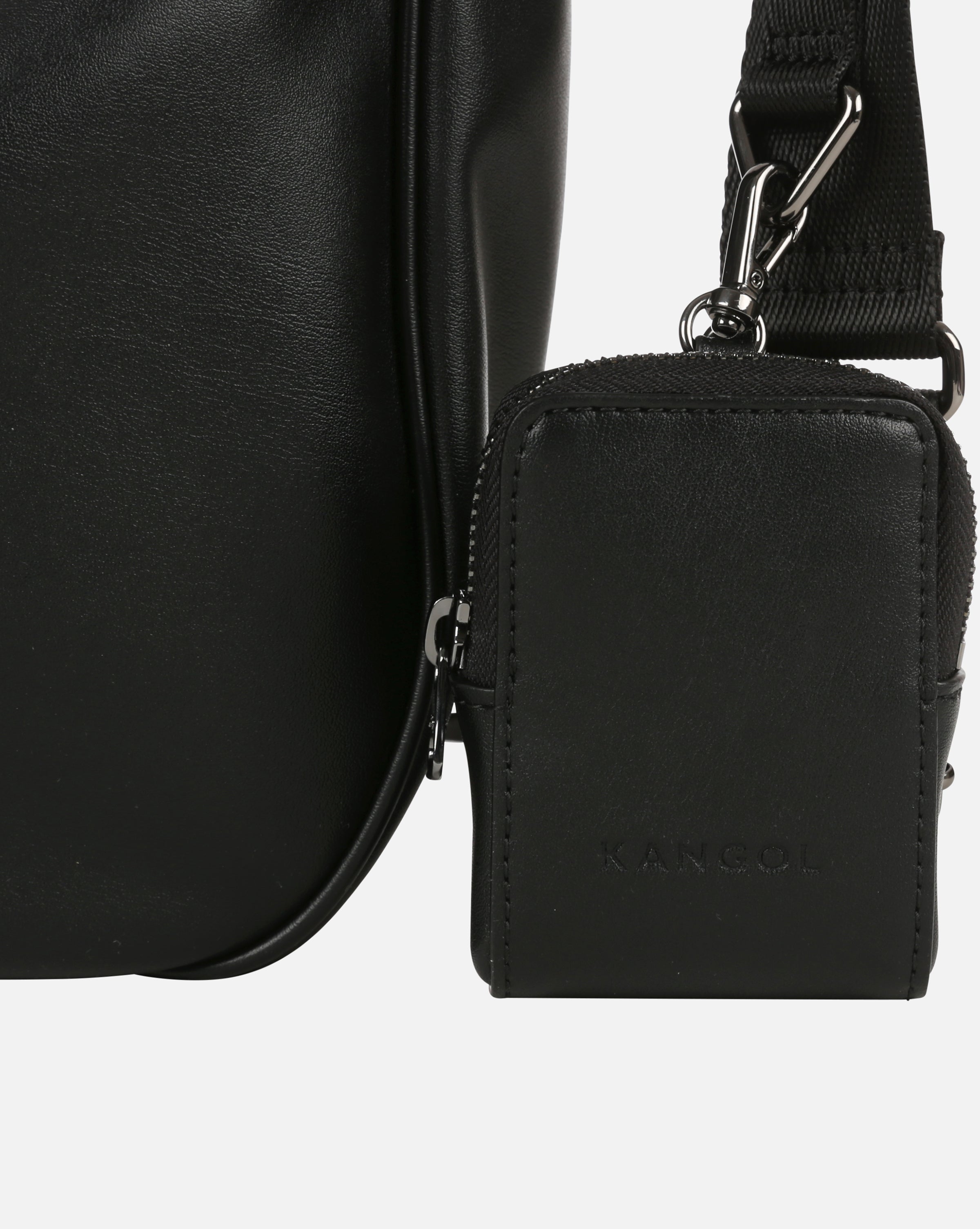 Capo Cross Bag IV – Kangol
