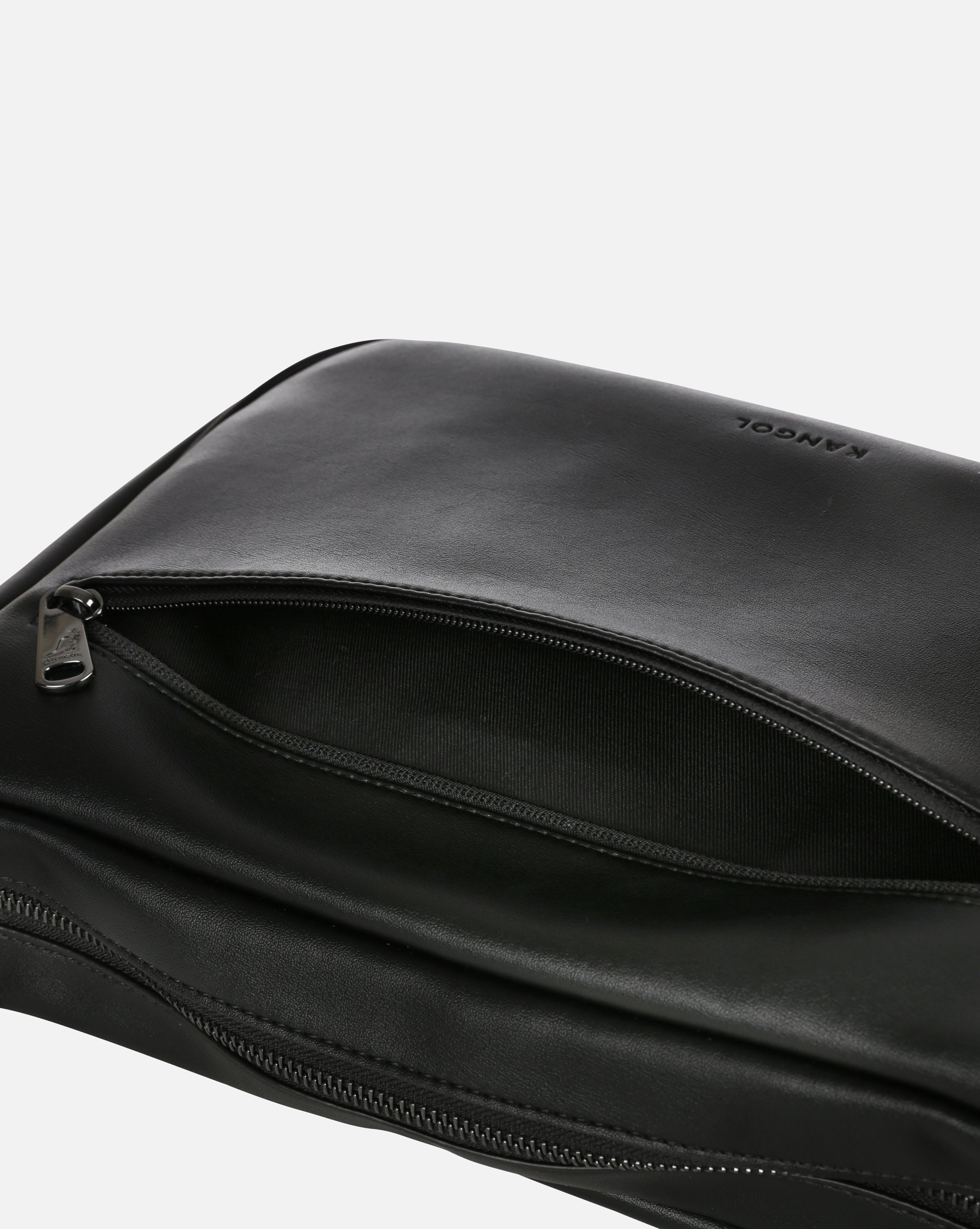 Capo Cross Bag IV – Kangol