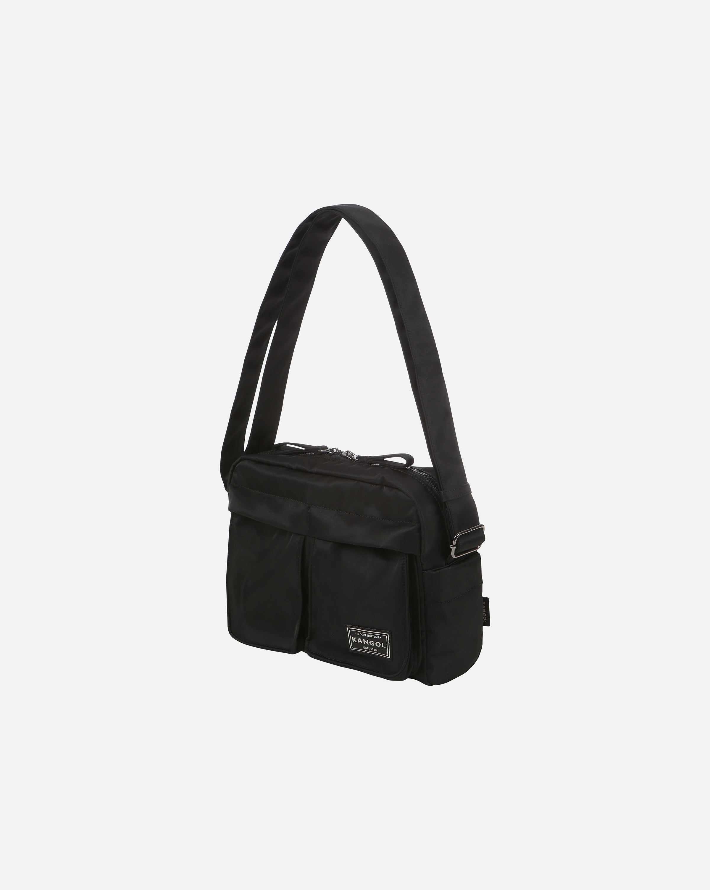 Day Retrocore Shoulder Bag – Kangol