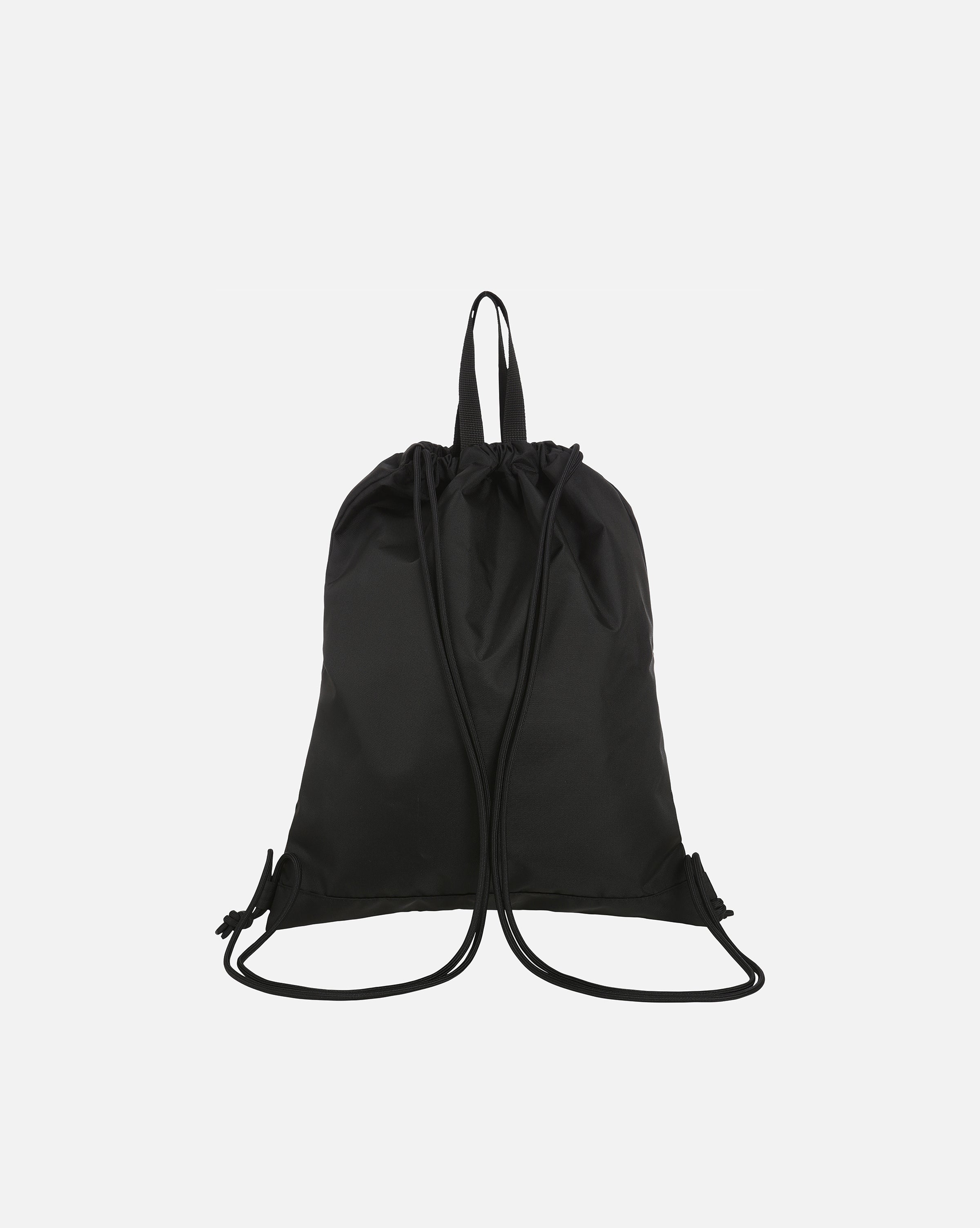 ●depound● String coffee bag black DP2435BG032MBBXX string coffee bag - black – depound