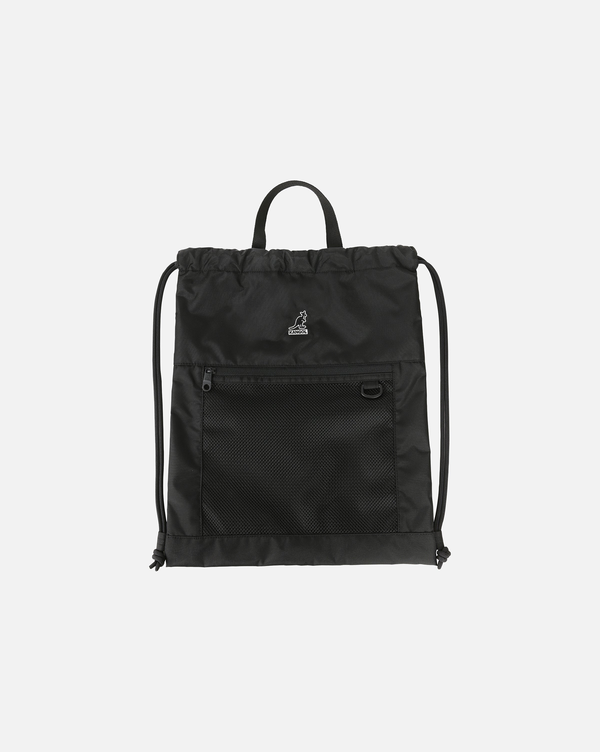 Icon Drawstring Bag – Kangol
