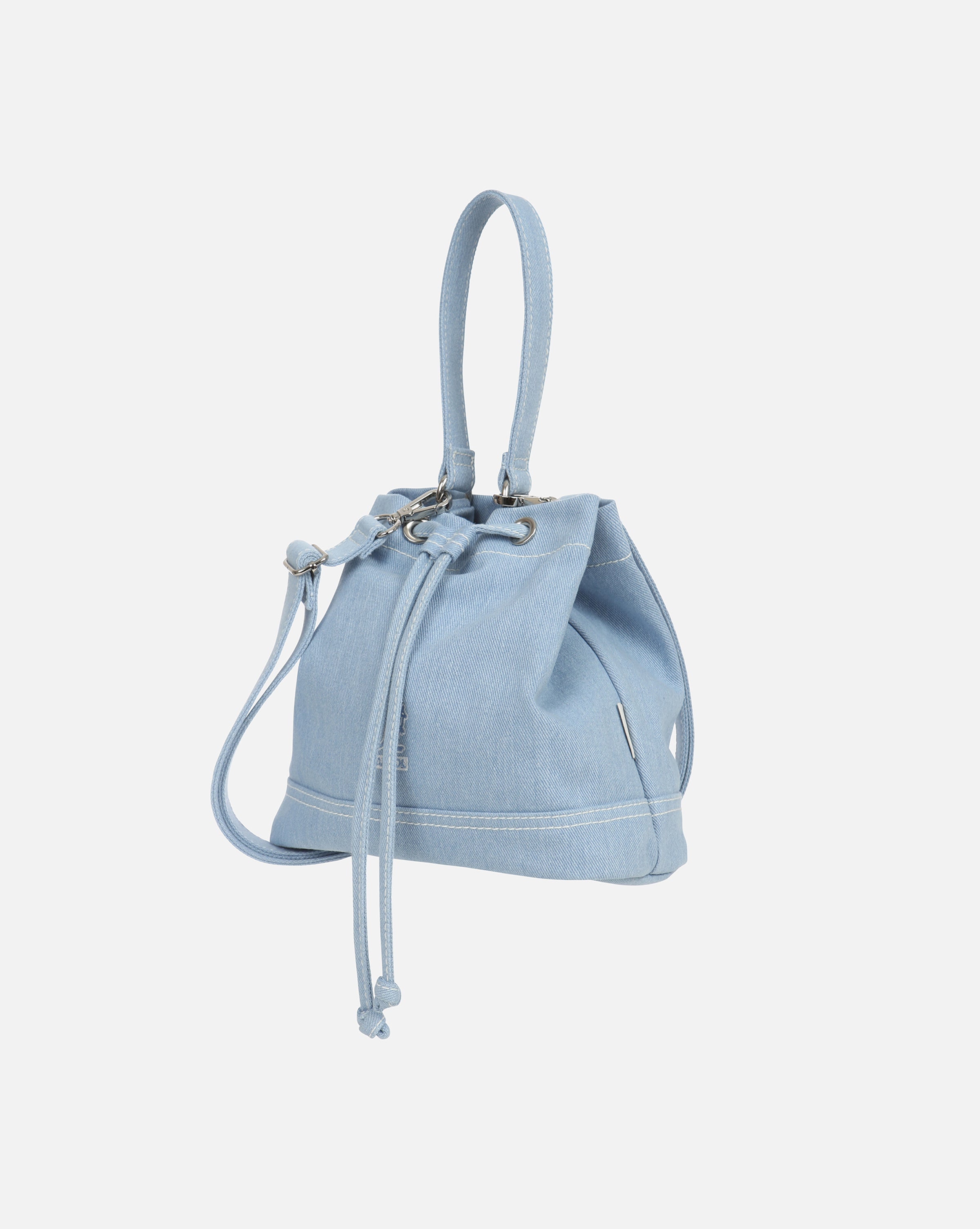 Denim Bucket Bag – Kangol