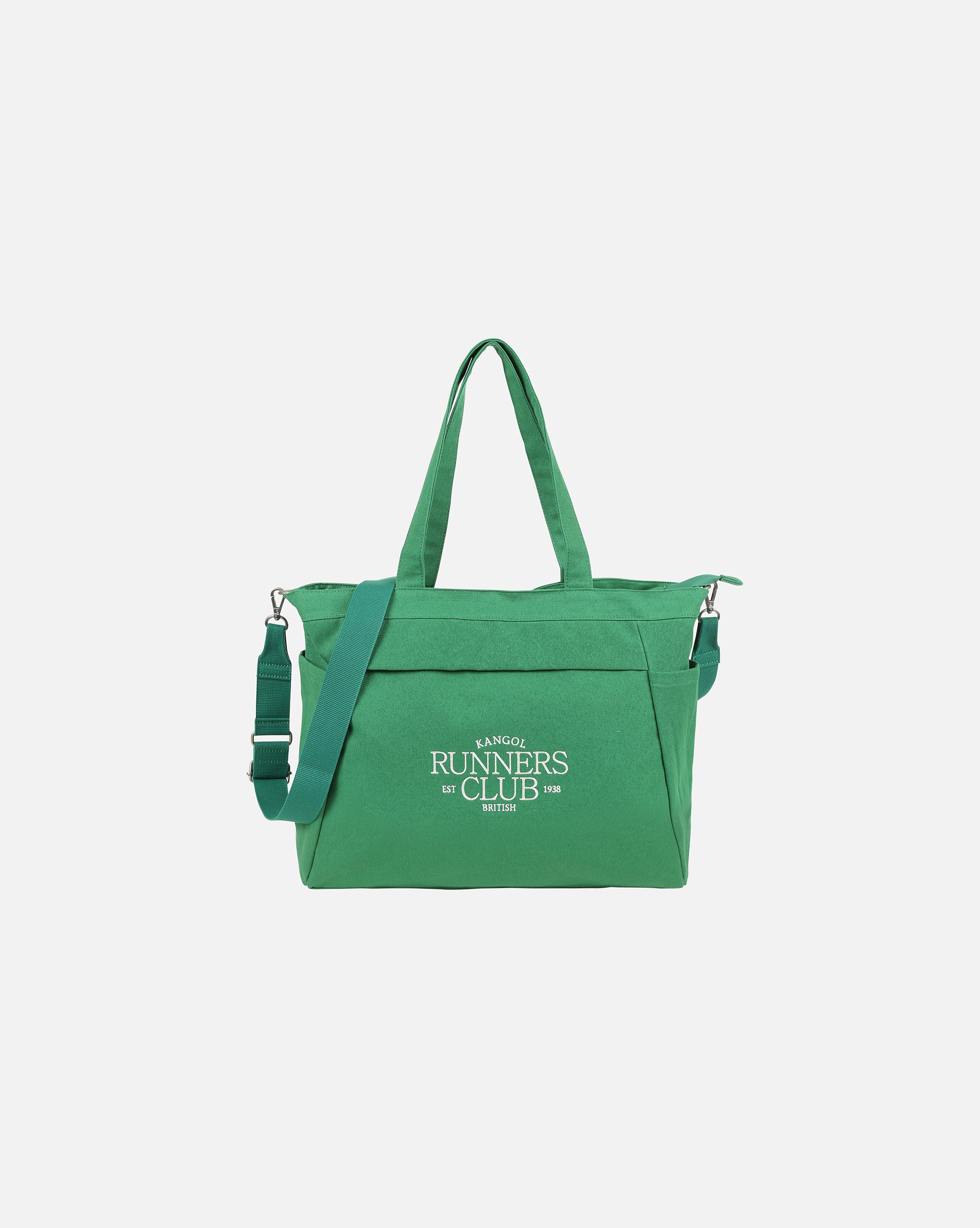 Kings 2006 Old English logo Tote Bag by Kings Of NY – KINGS