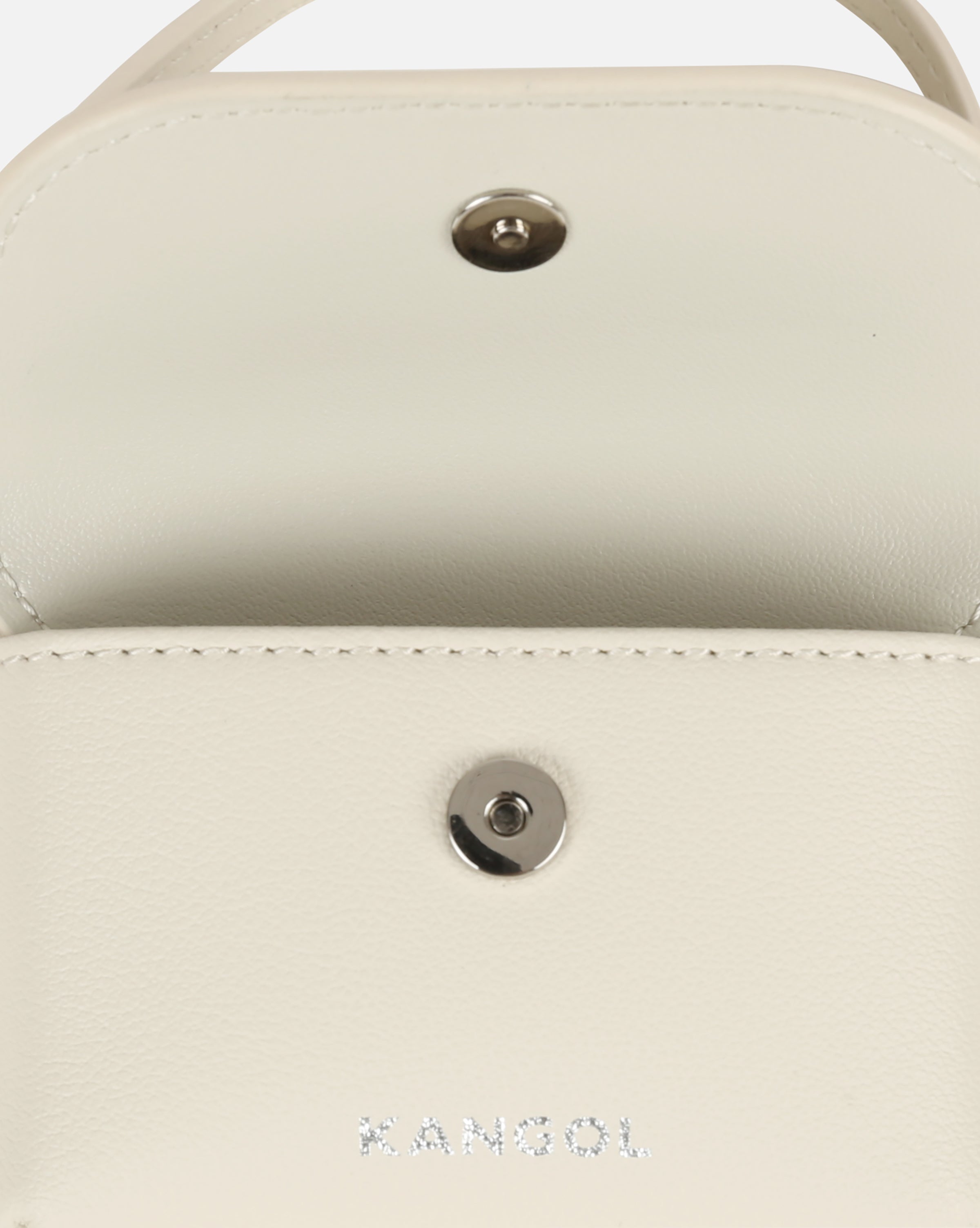 Luna Leather Flap Wallet – Kangol