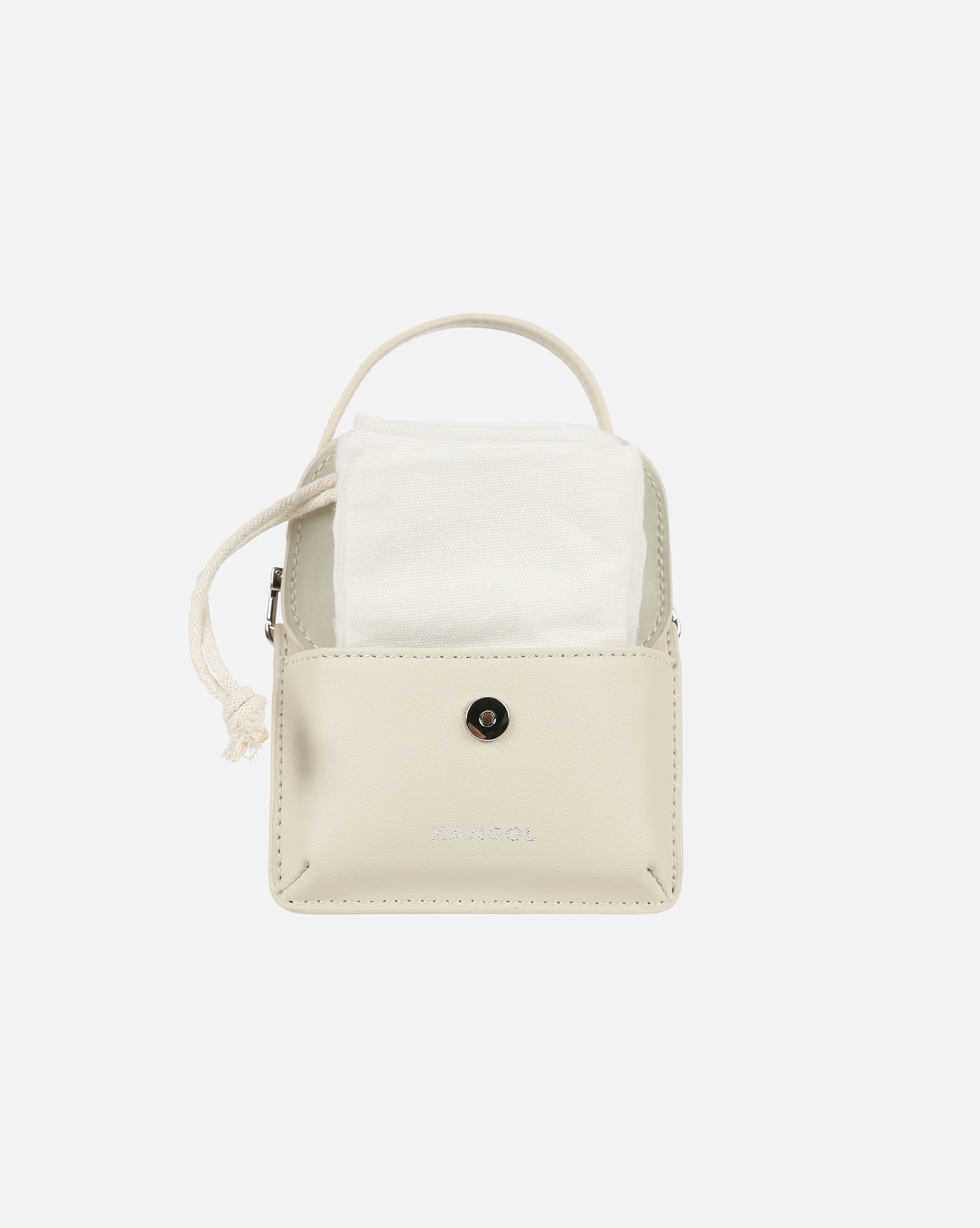 Luna Leather Flap Wallet – Kangol