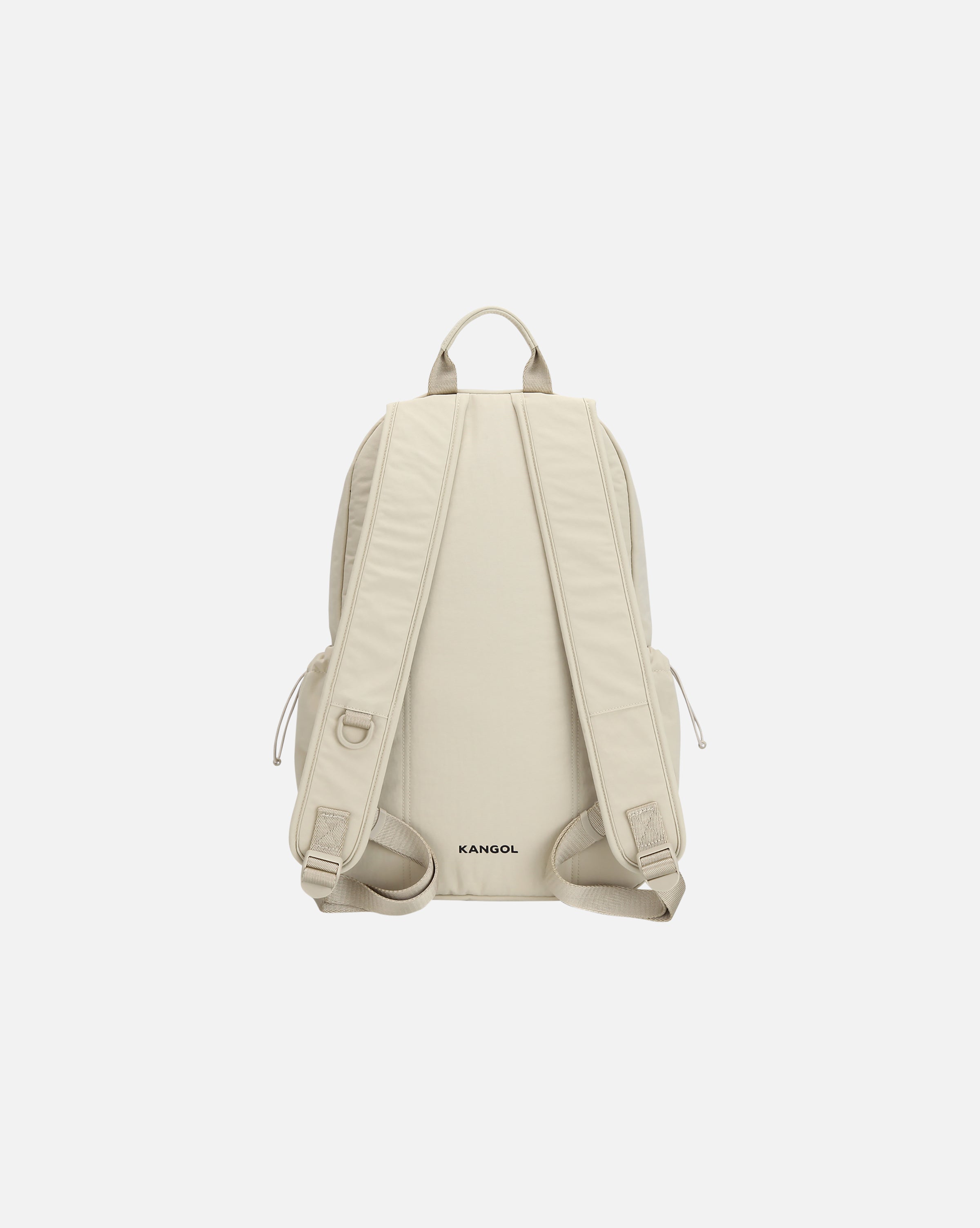 kangol mini backpack Essential Plus Round Backpack