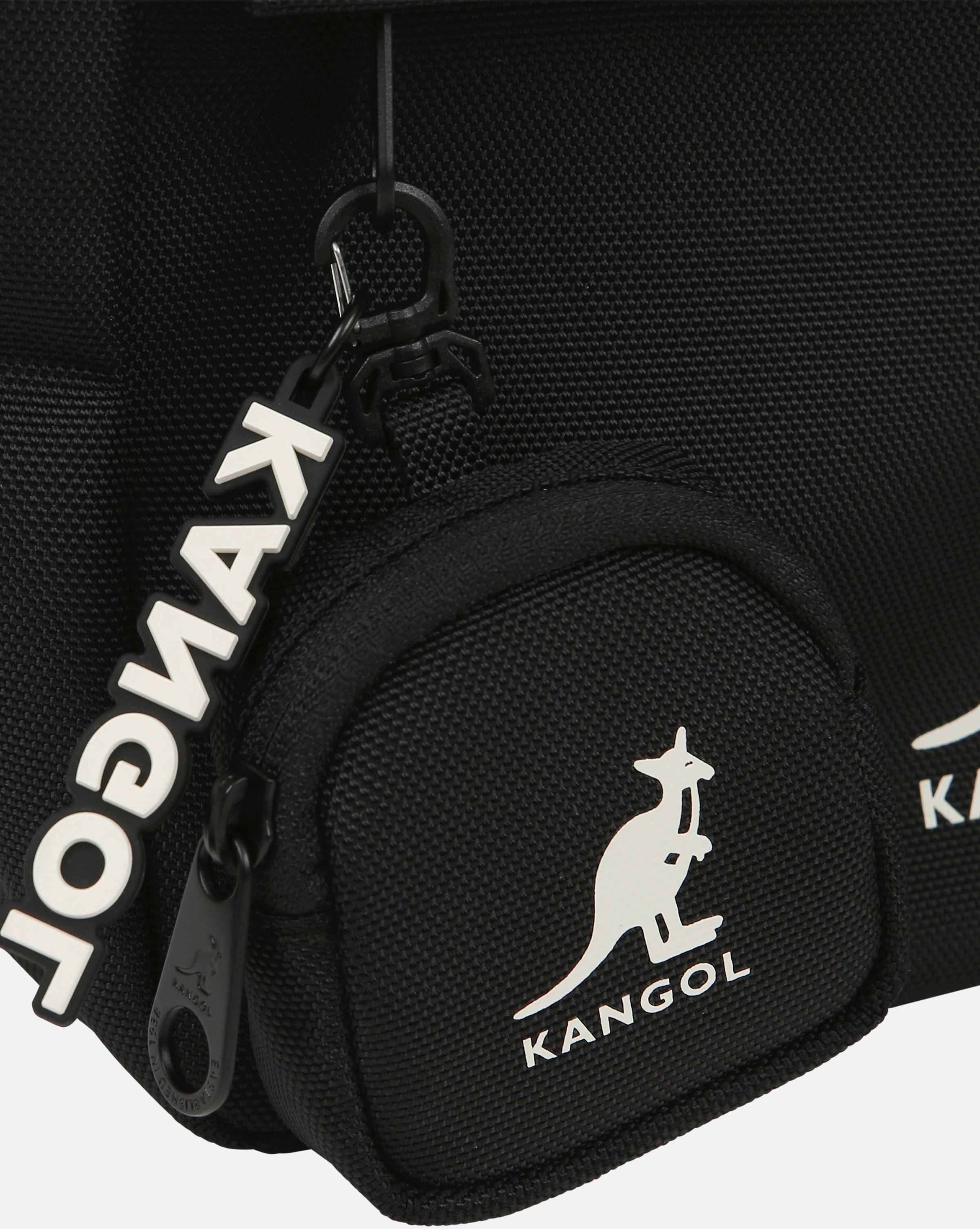 KANGOL アンチビクスク コラボバッグ KANGOL アンチビクスク コラボバッグ - メルカリ