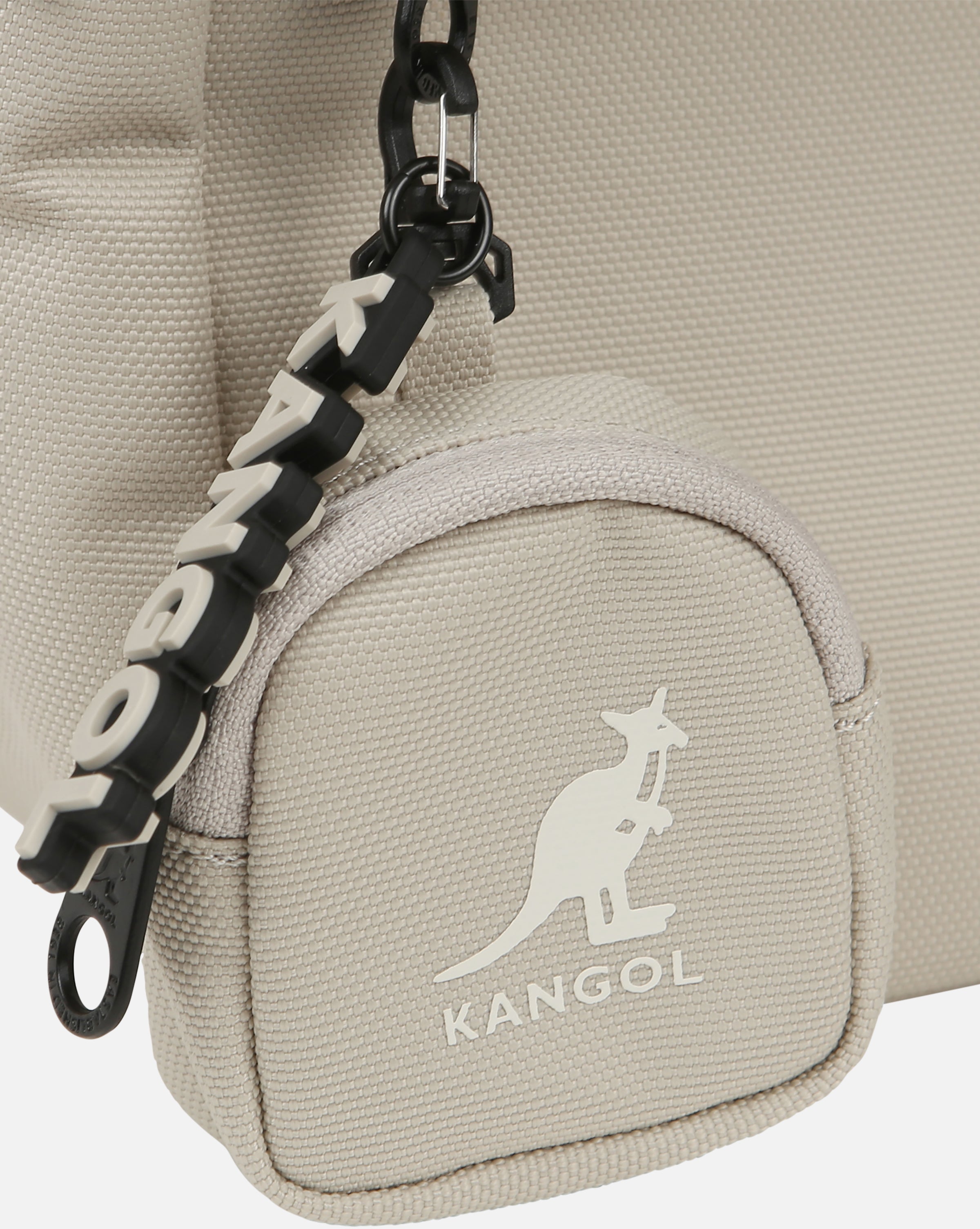 Kangol Authentic II Cross Bag
