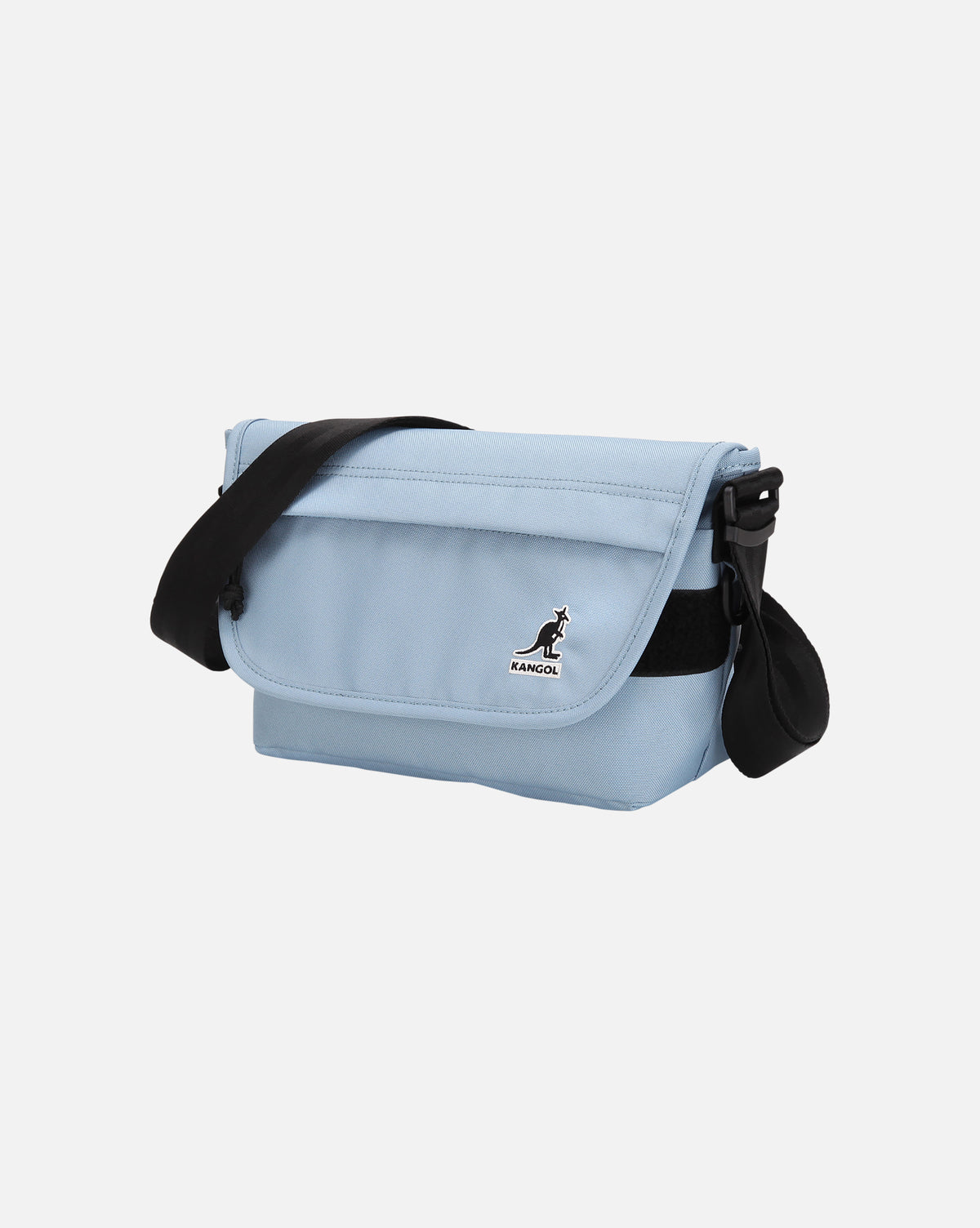 Retrocore Standard Cross Bag Ⅱ – Kangol