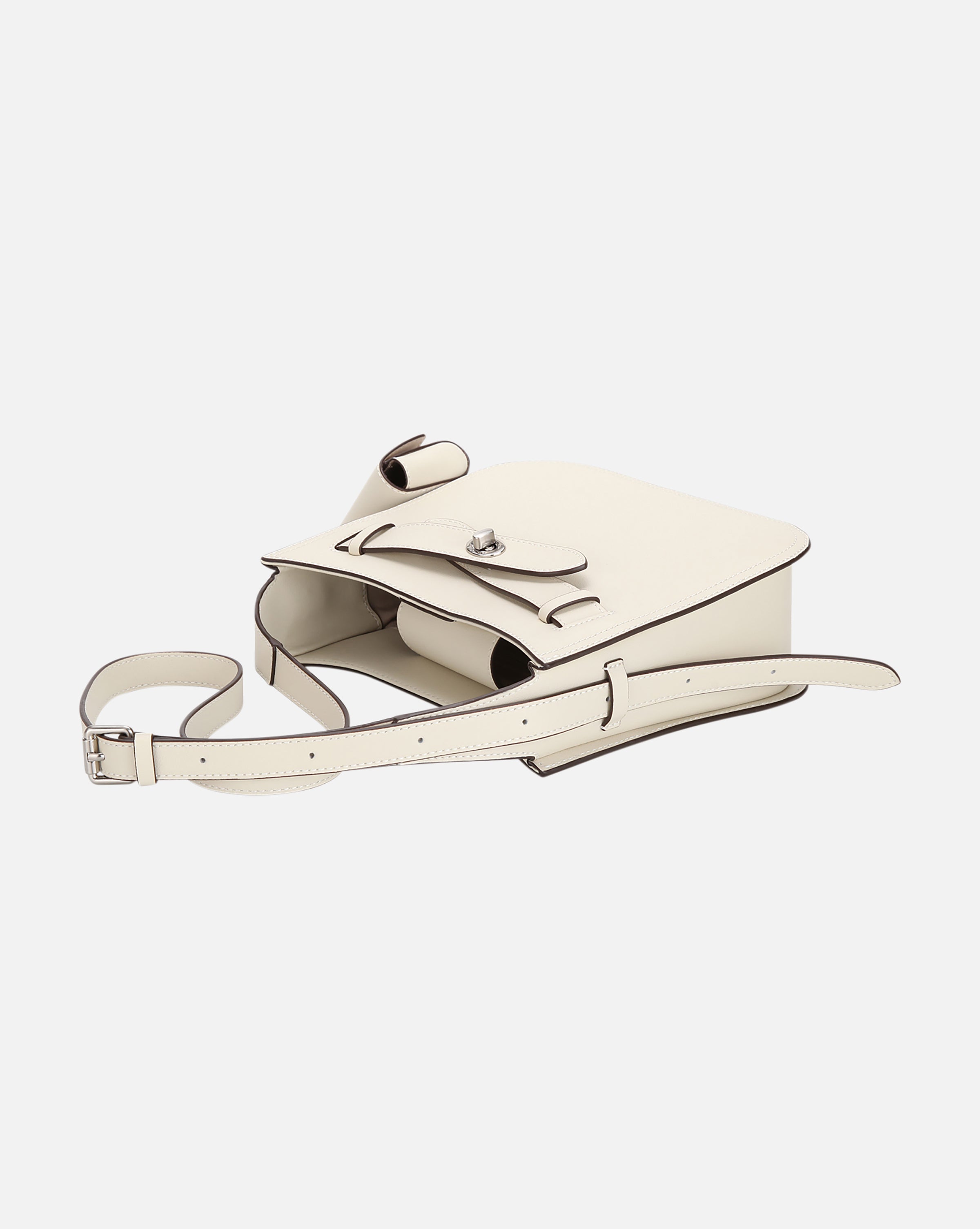 Luna Leather Cross Bag – Kangol