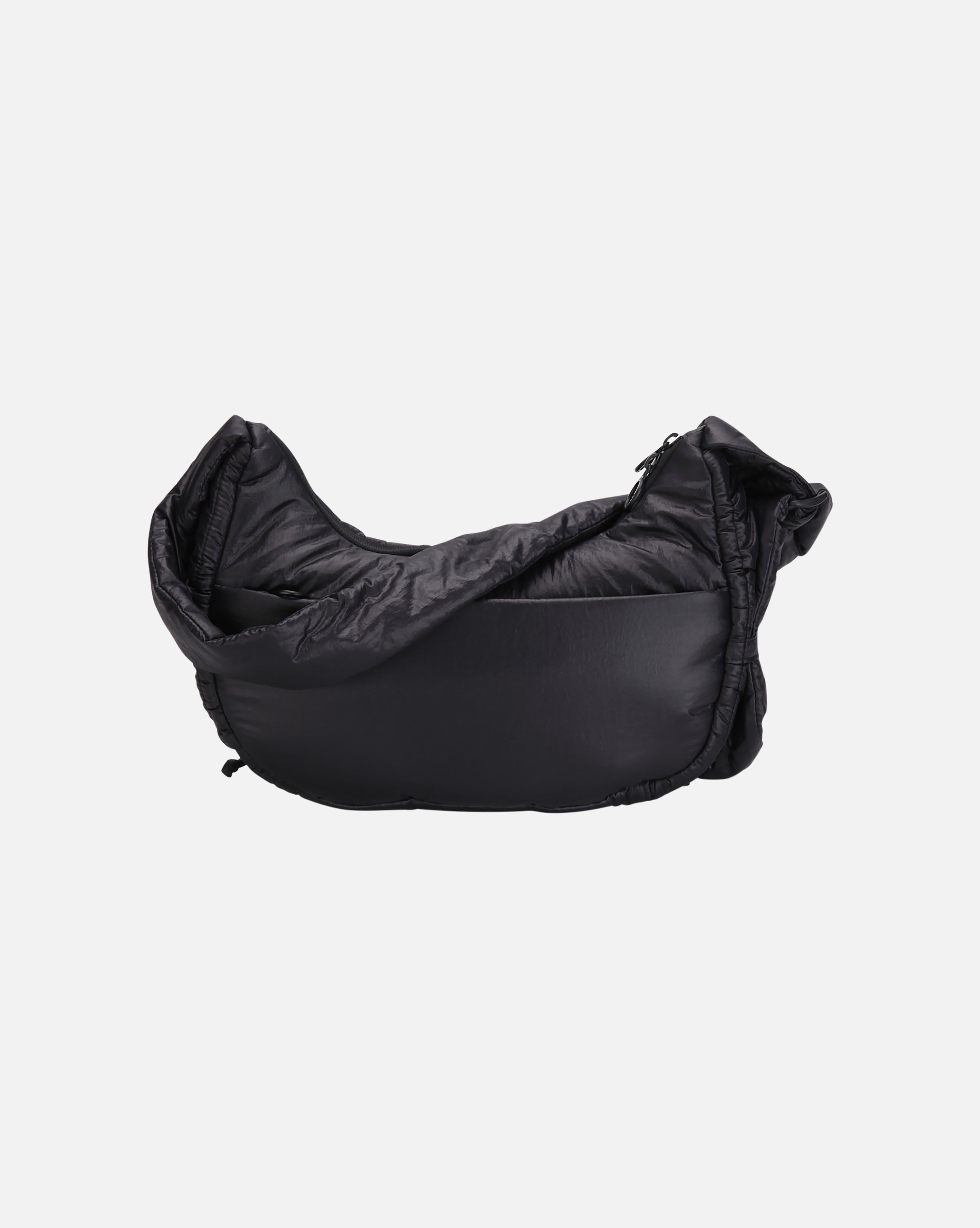 WD Glossy Round Cross Bag – Kangol
