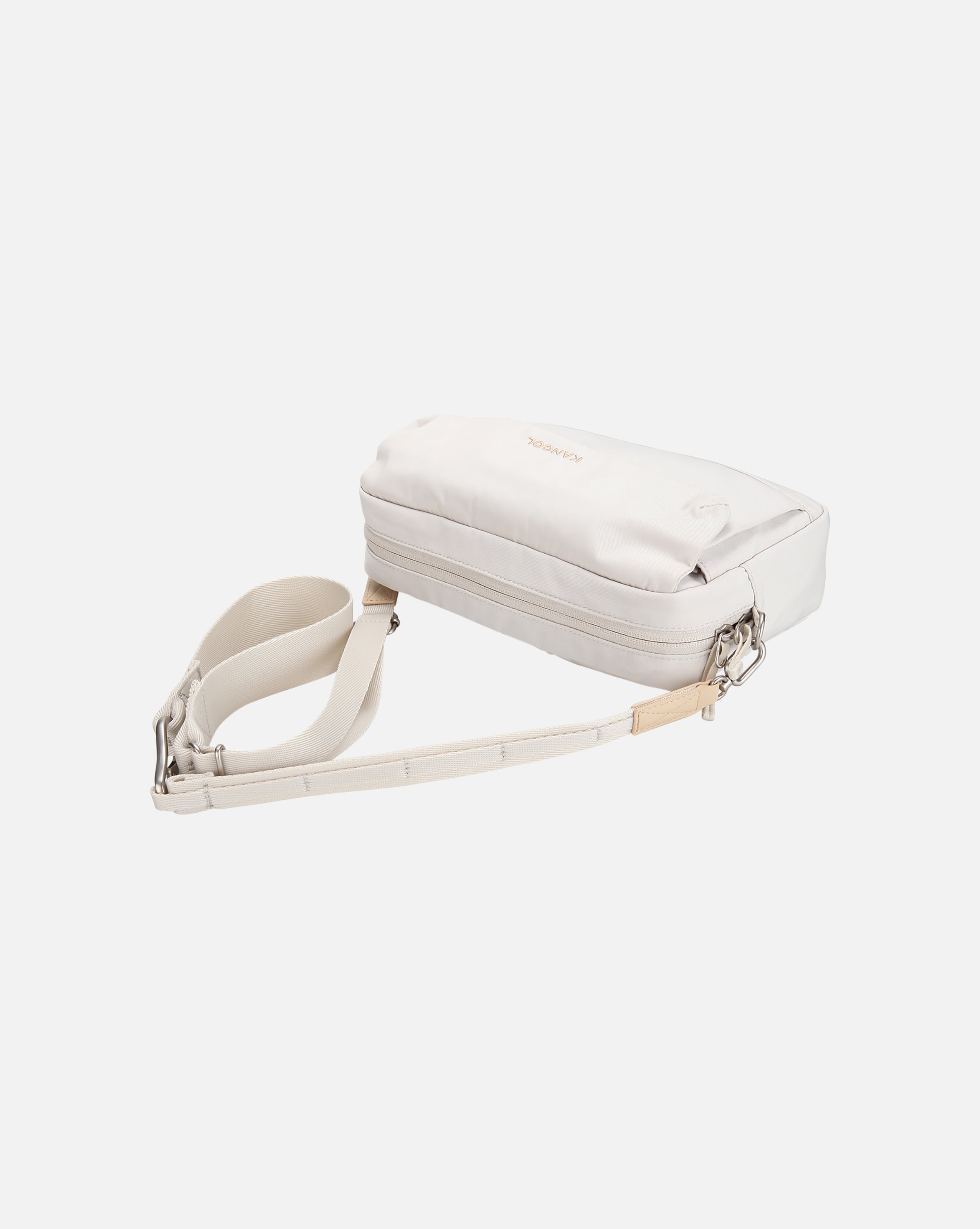 Easy Travel Large Cross Bag – Kangol