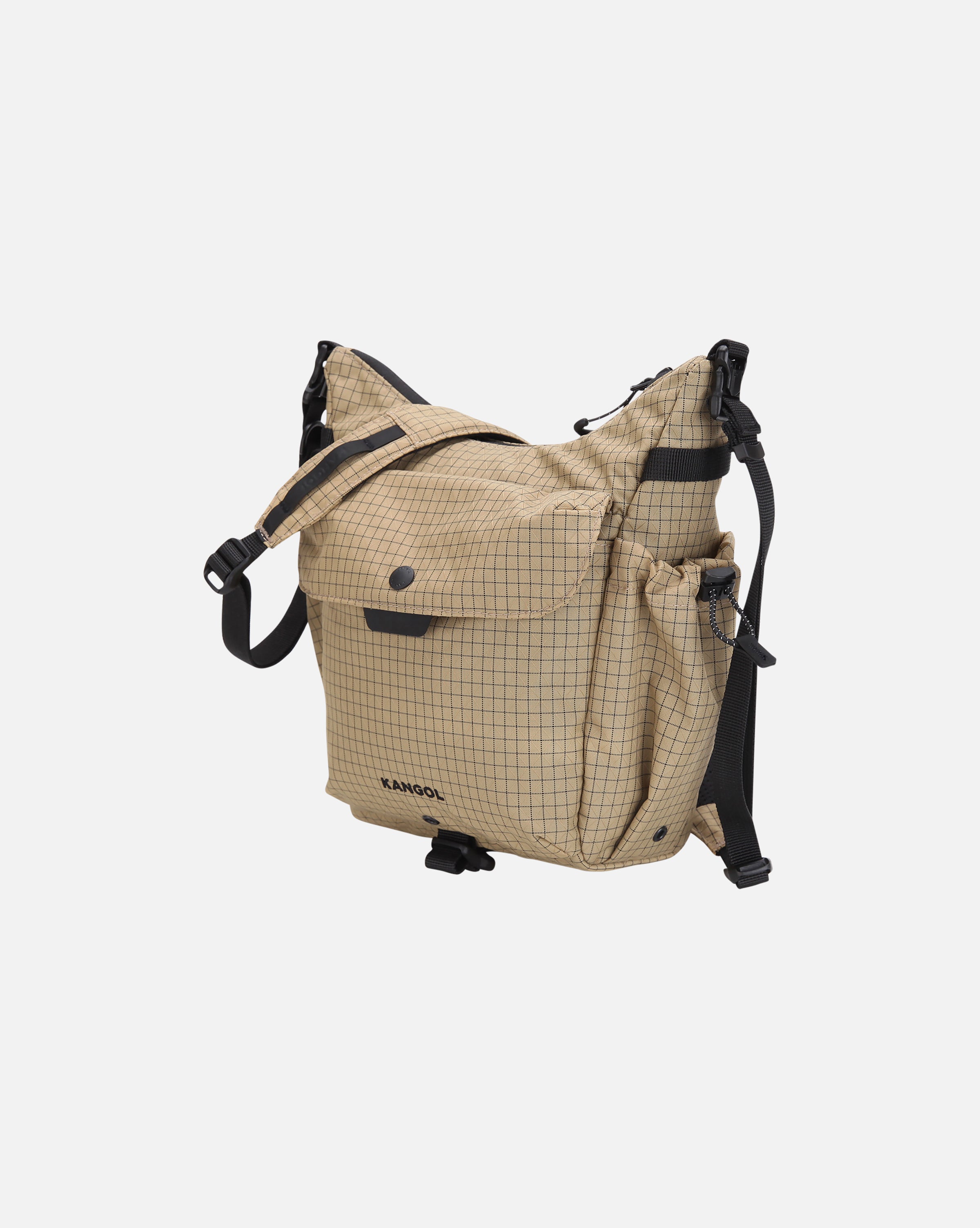 CBR Cross Bag Ⅱ – Kangol
