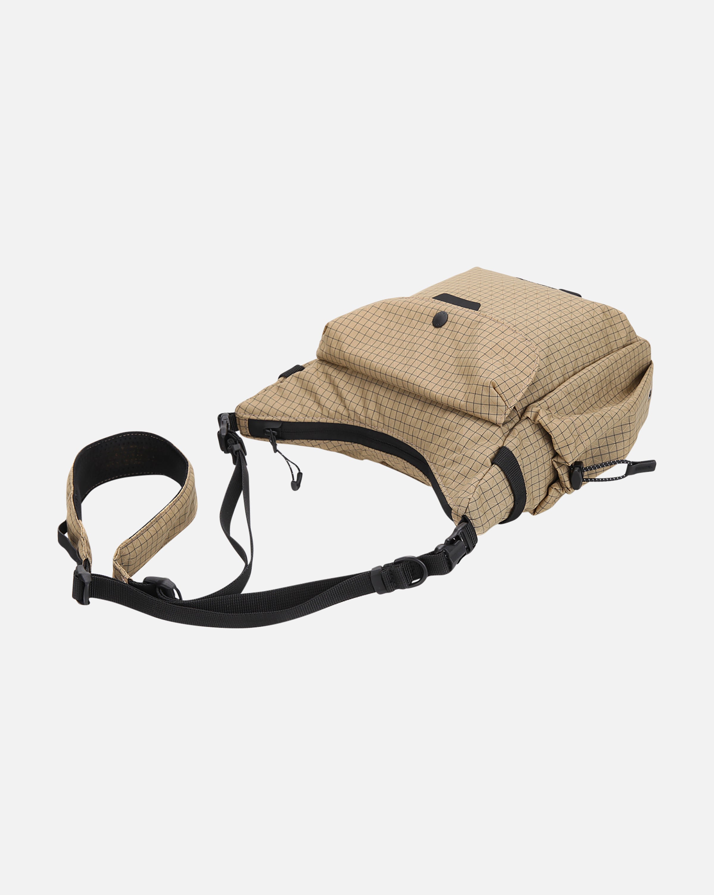 CBR Cross Bag Ⅱ – Kangol