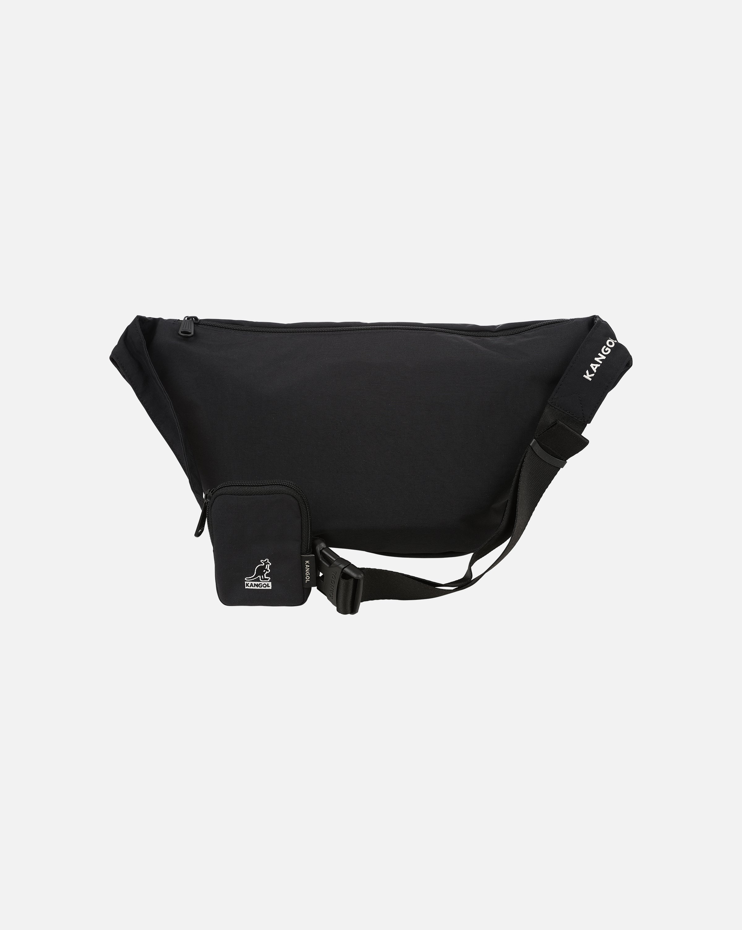 New Jerry Large Sling Bag – Kangol