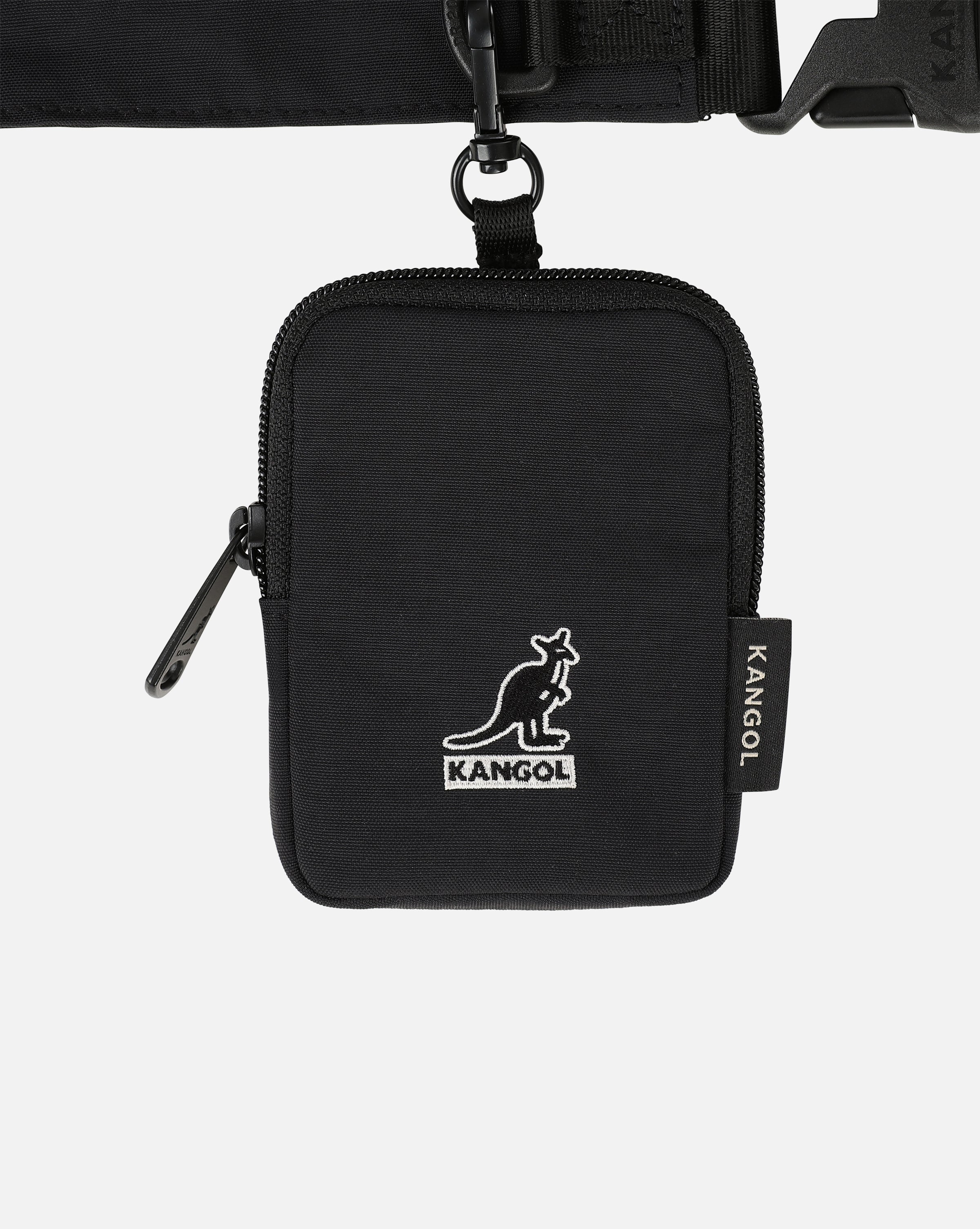 New Jerry Large Sling Bag – Kangol