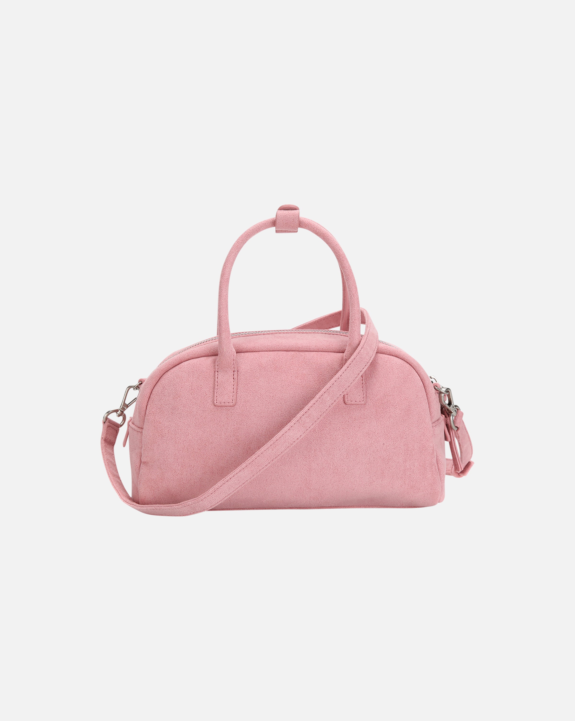 Cloud Suede Tote Bag – Kangol