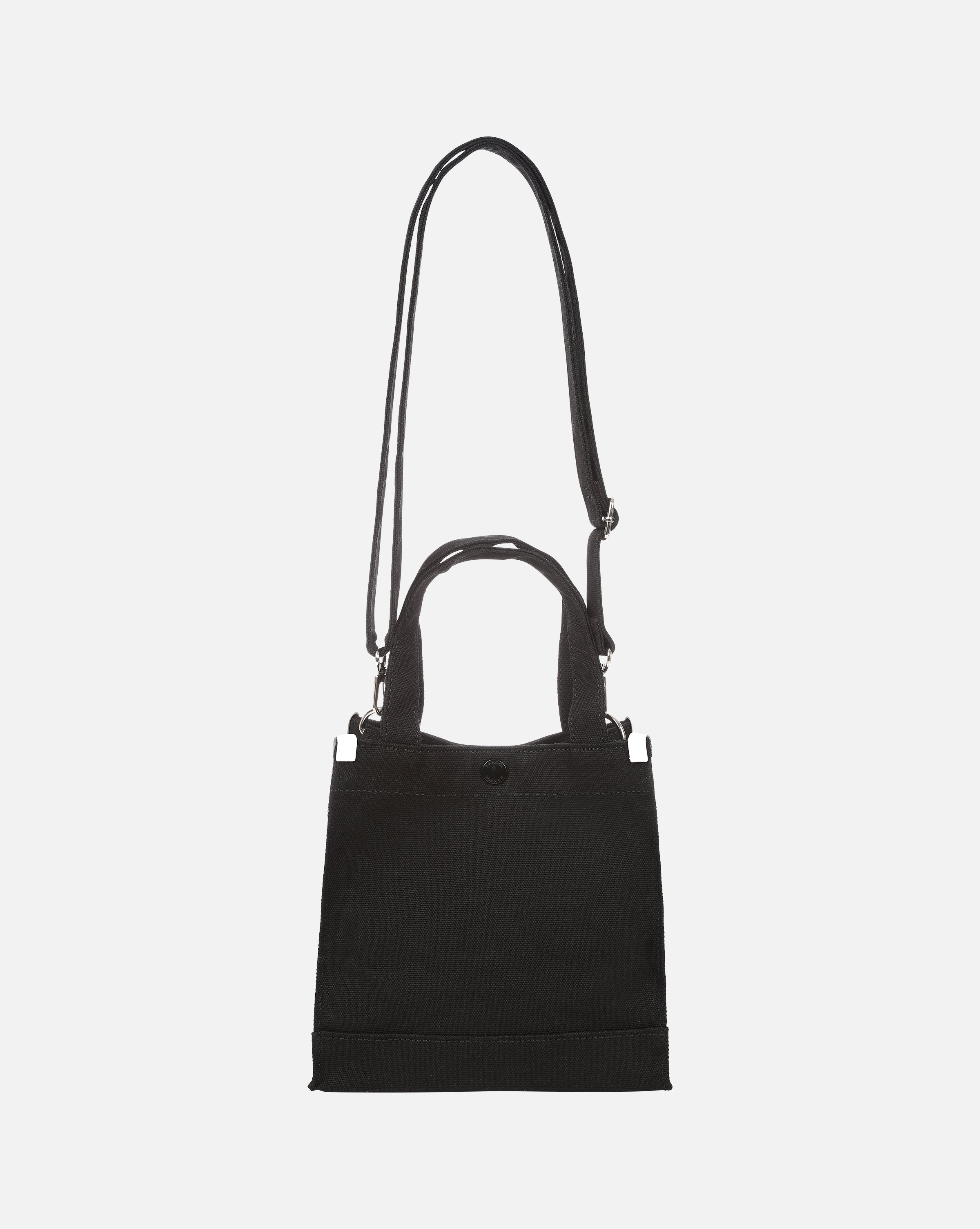 New Tiny Canvas Tote Bag – Kangol