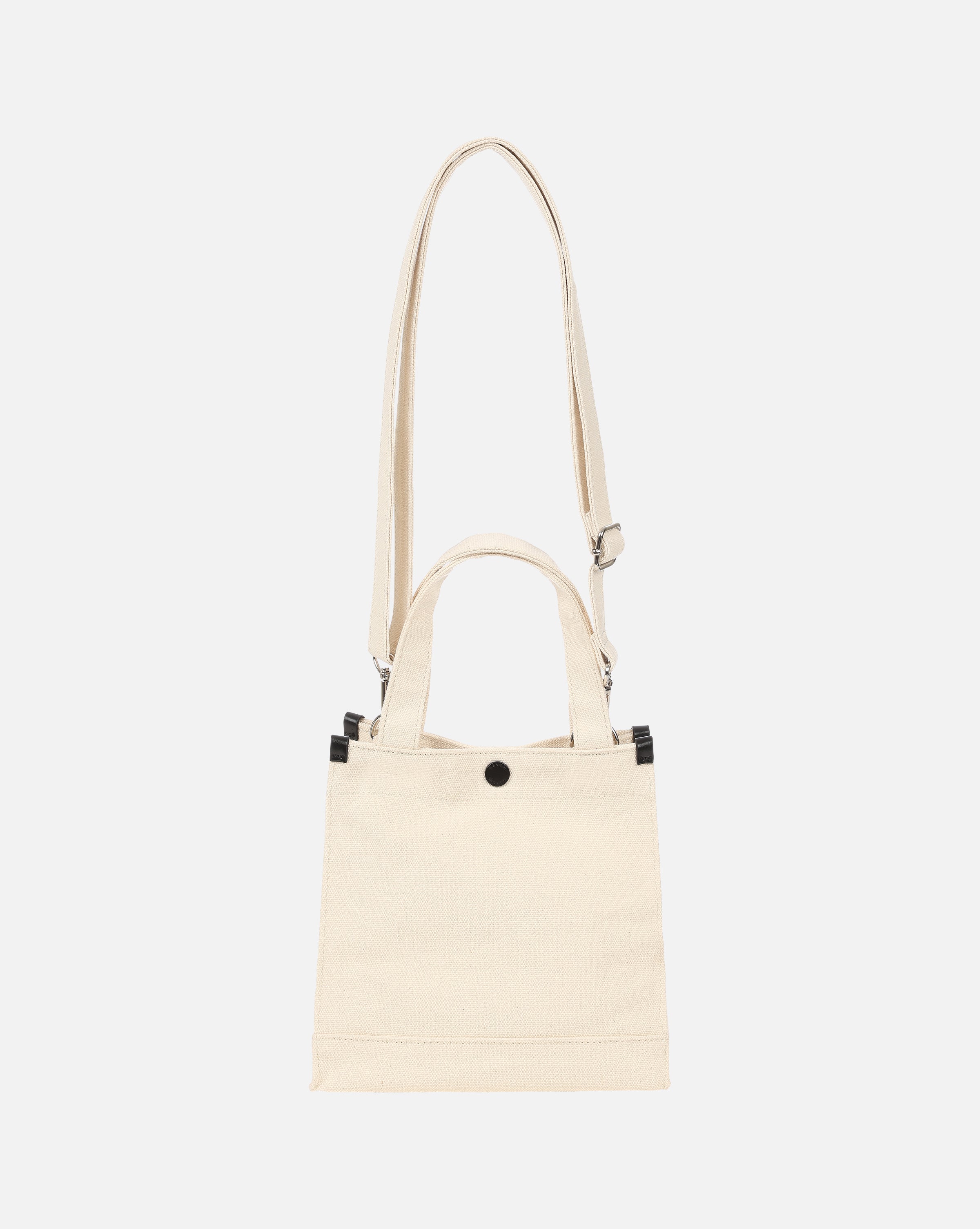 New Tiny Canvas Tote Bag – Kangol