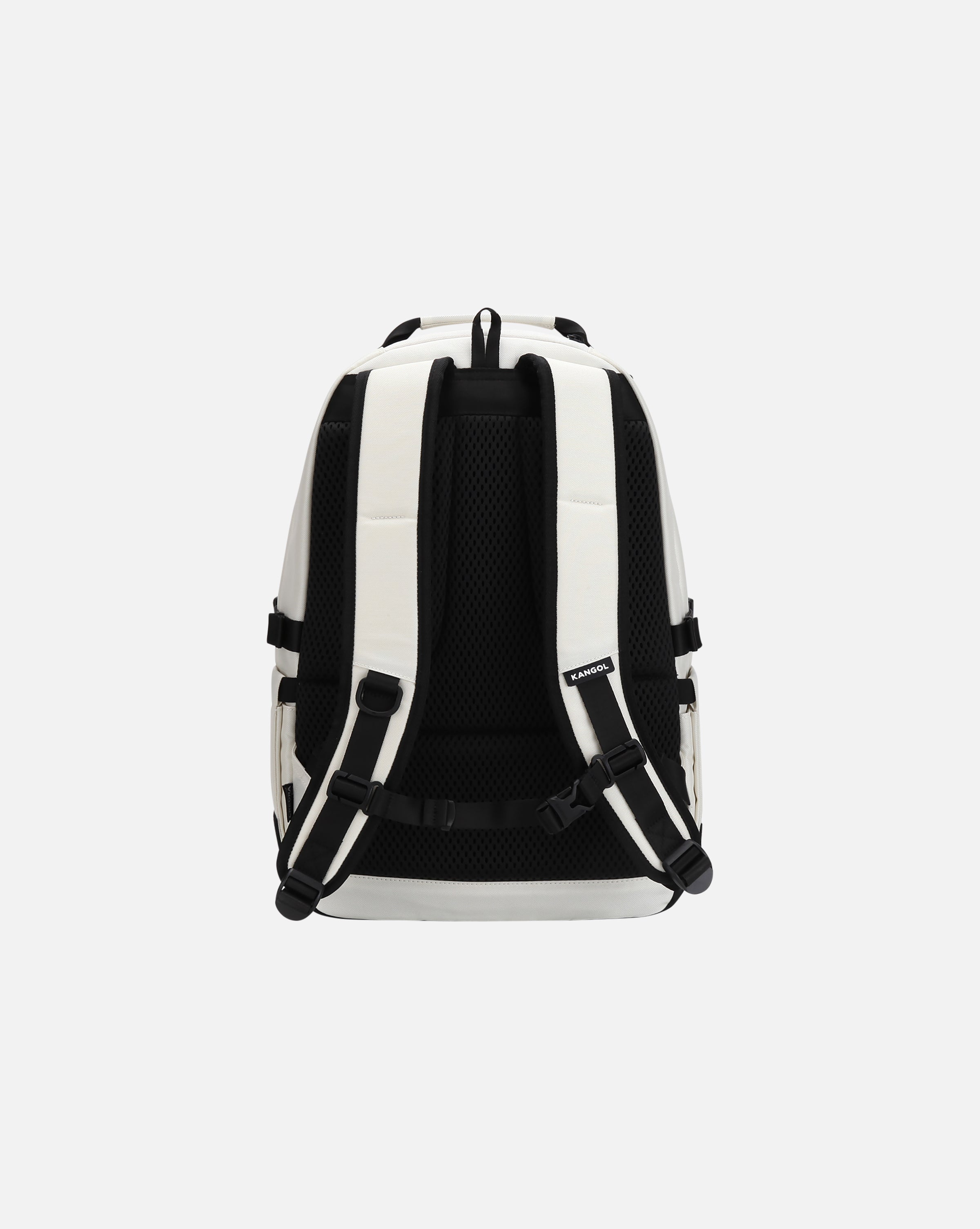 Icon Quantum Pro Backpack – Kangol