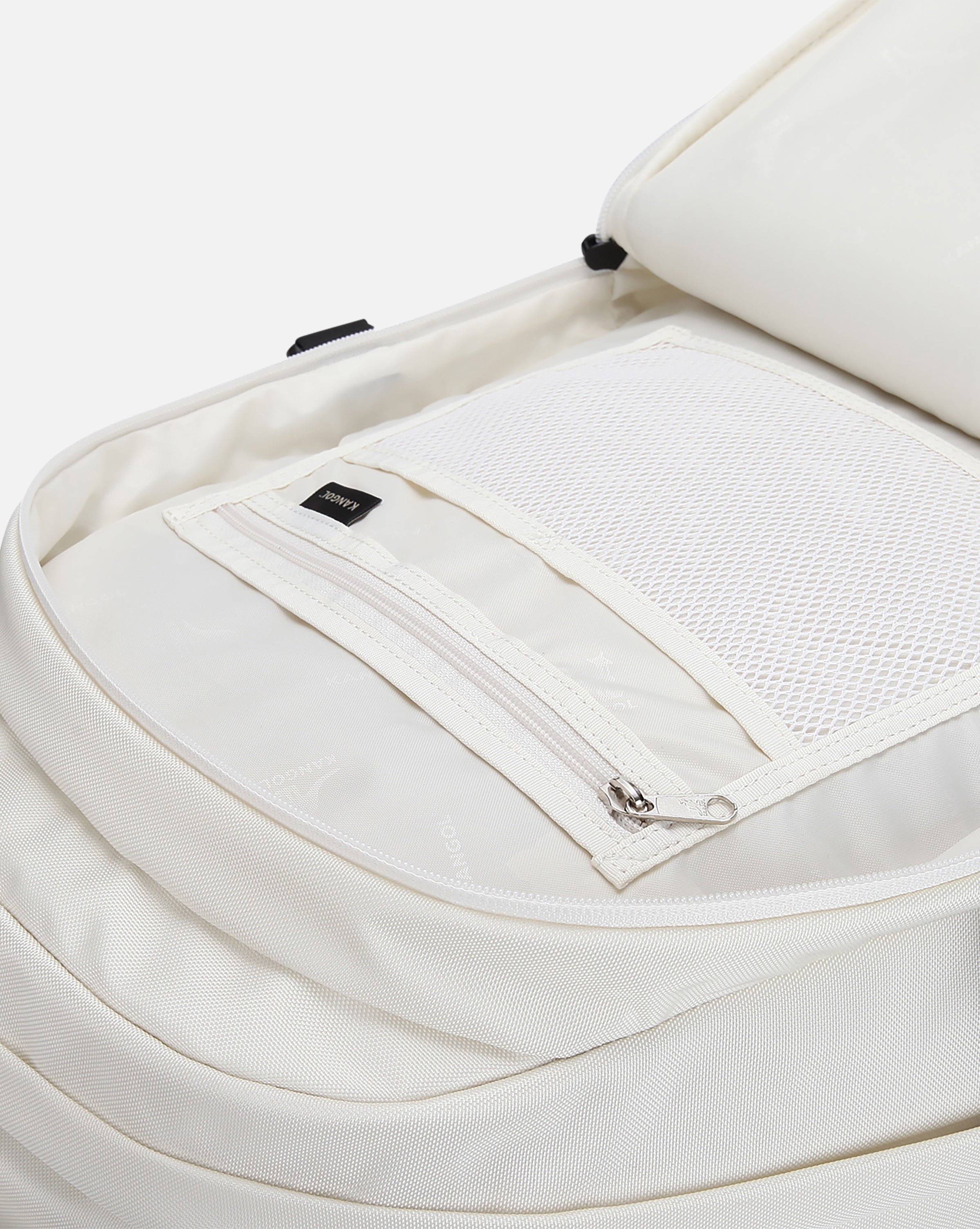 Icon Quantum Pro Backpack – Kangol