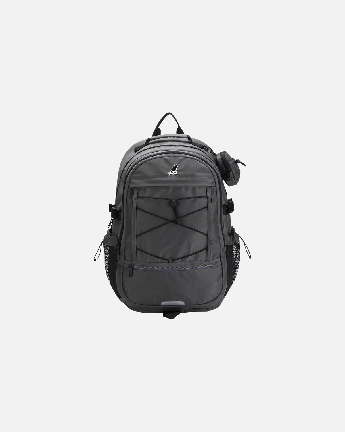 Vault Backpack