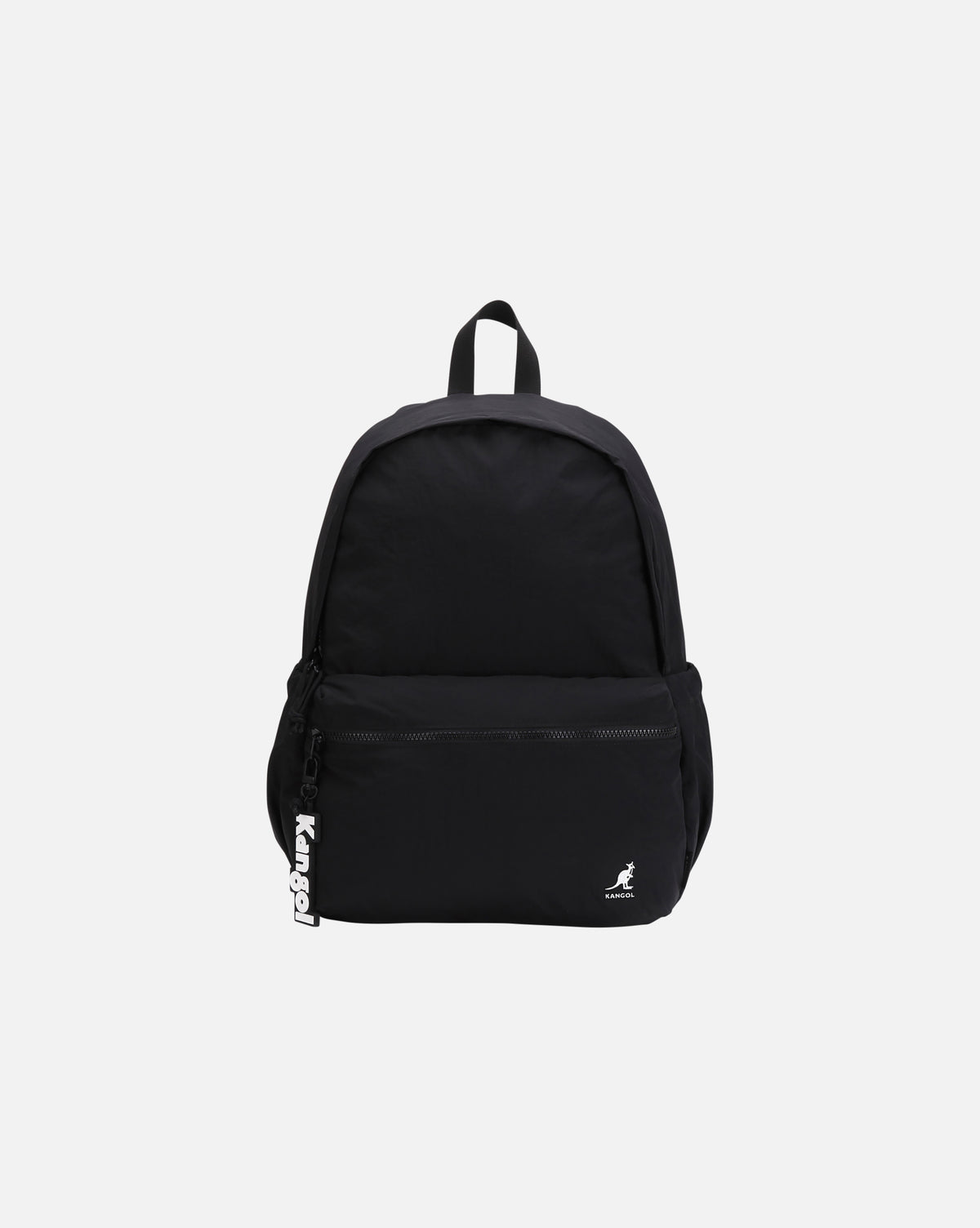 New nylon backpack NYLON BACKPACK - ALOHA Collection x Hōkūleʻa – Hōkūleʻa Store main image 4