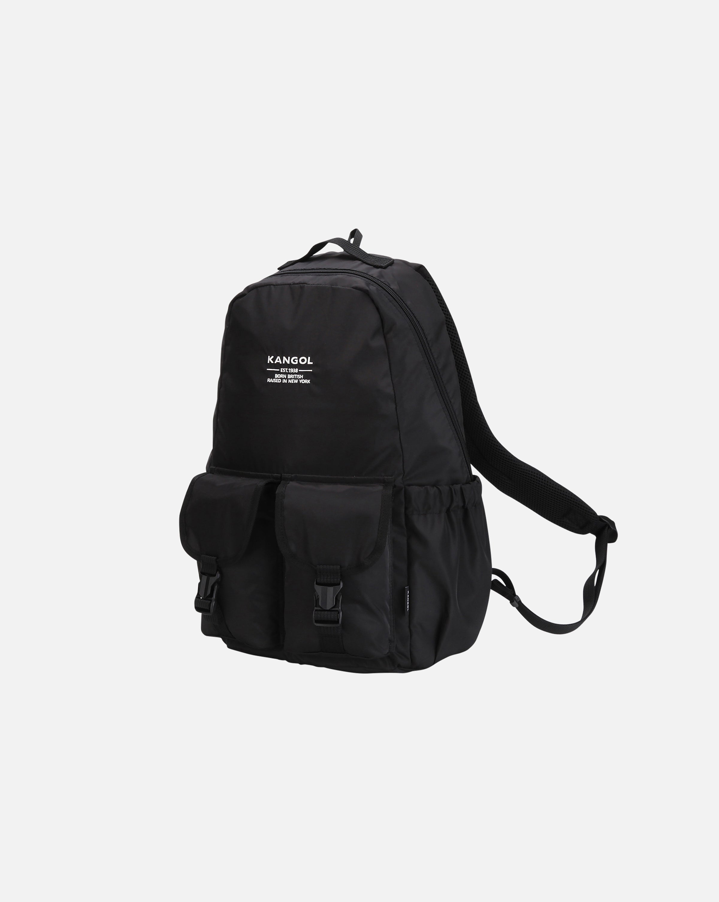 Soho Pocket Backpack – Kangol