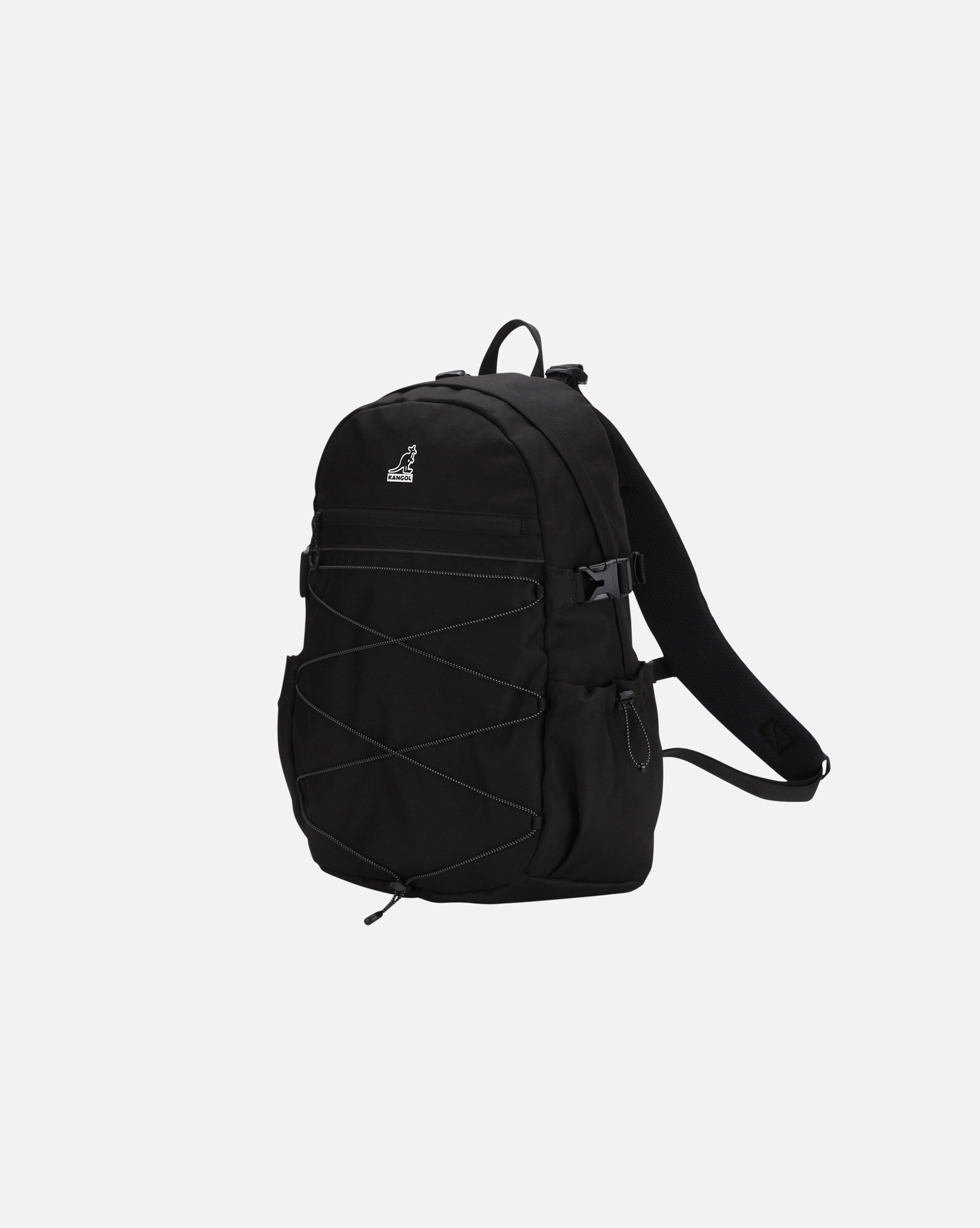 Cord Backpack – Kangol