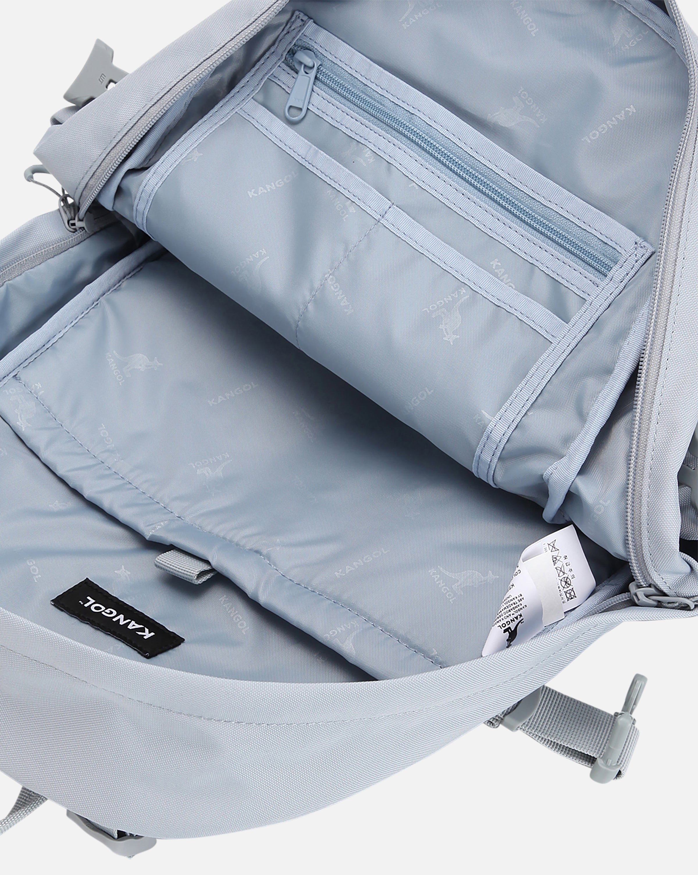 Cord Backpack – Kangol
