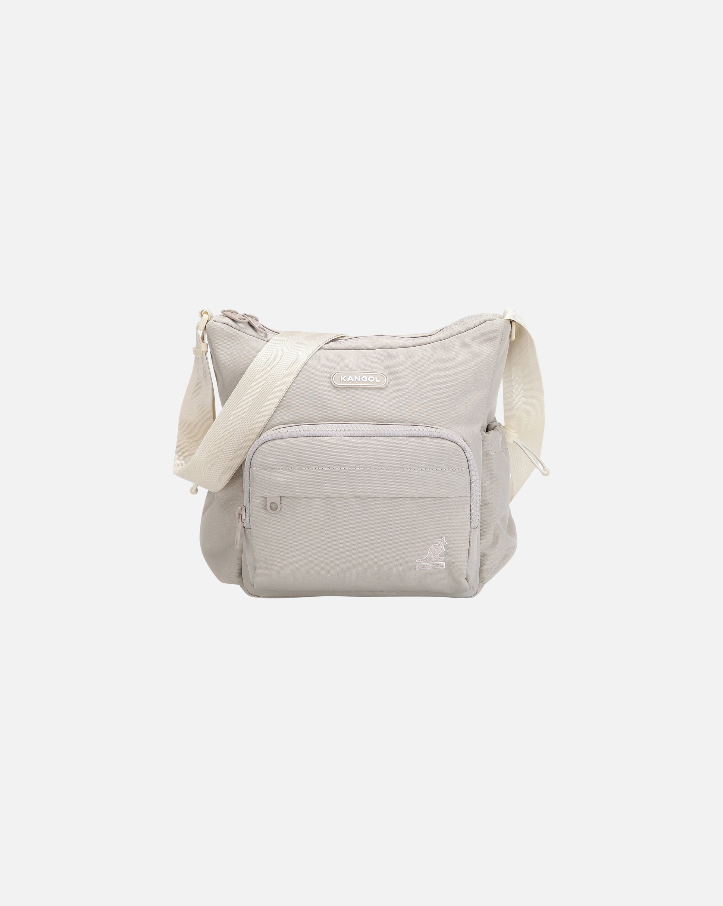 Rookie Pro Cross Bag – Kangol