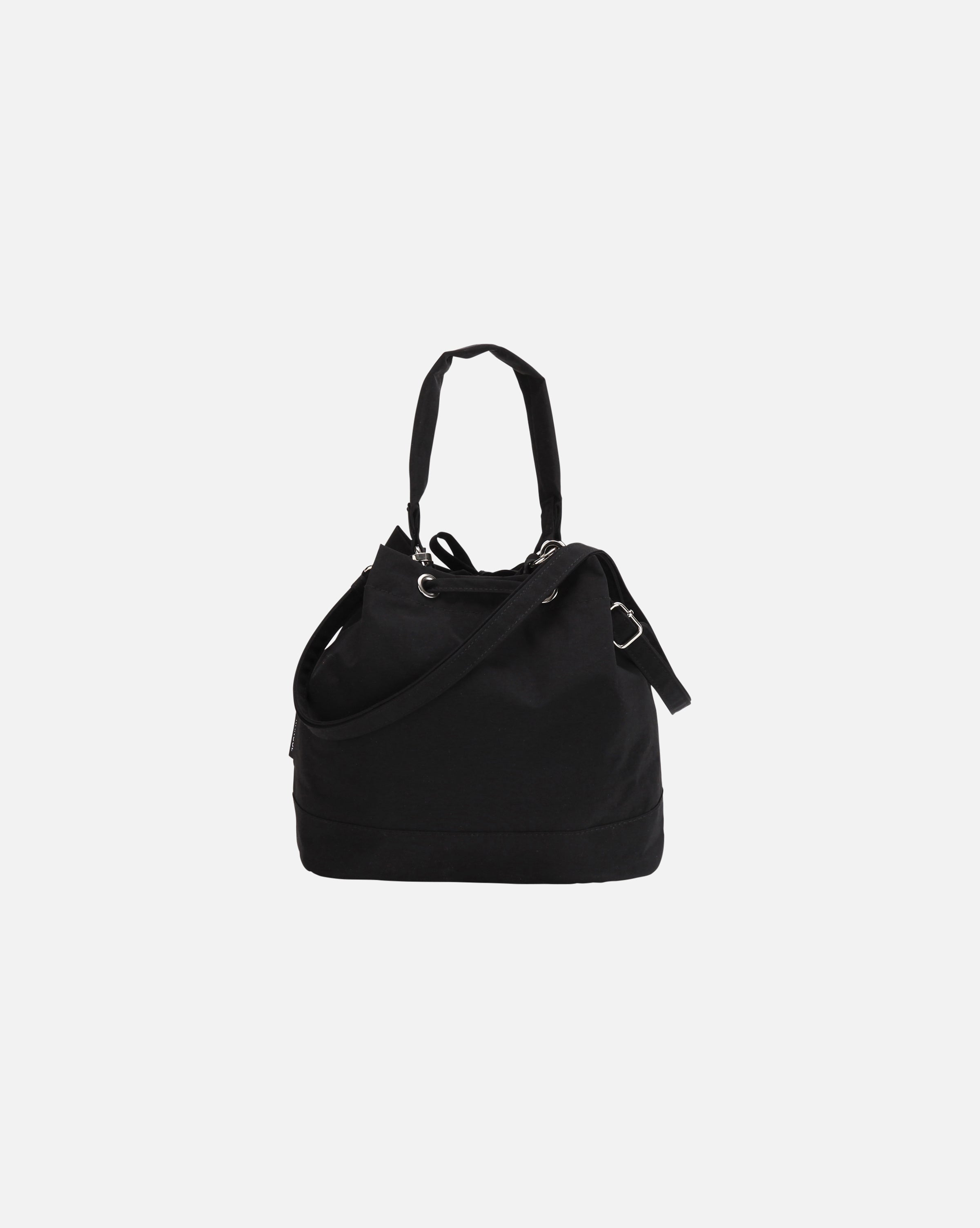 Nylon Amber Bucket Bag – Kangol