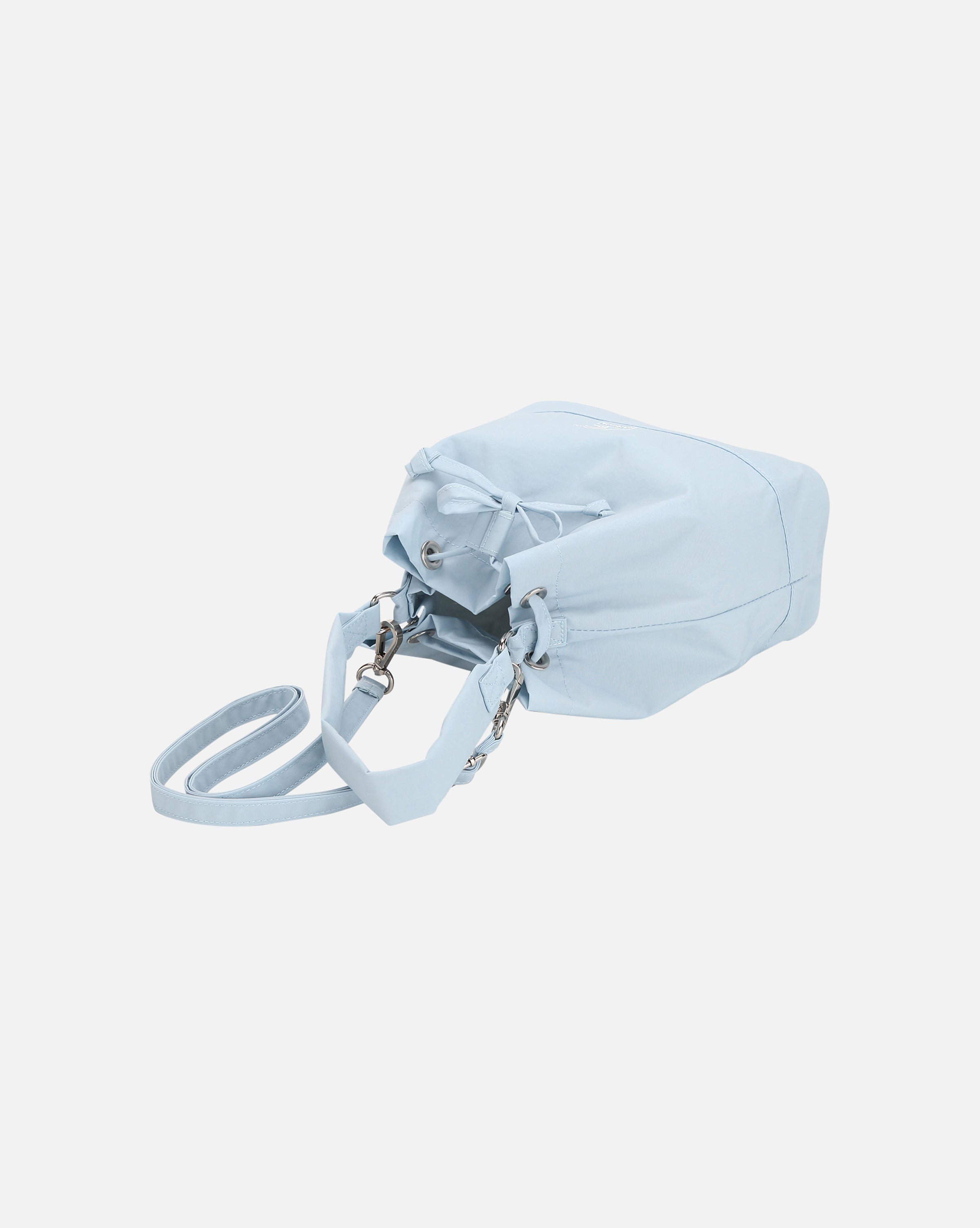 Nylon Amber Bucket Bag – Kangol