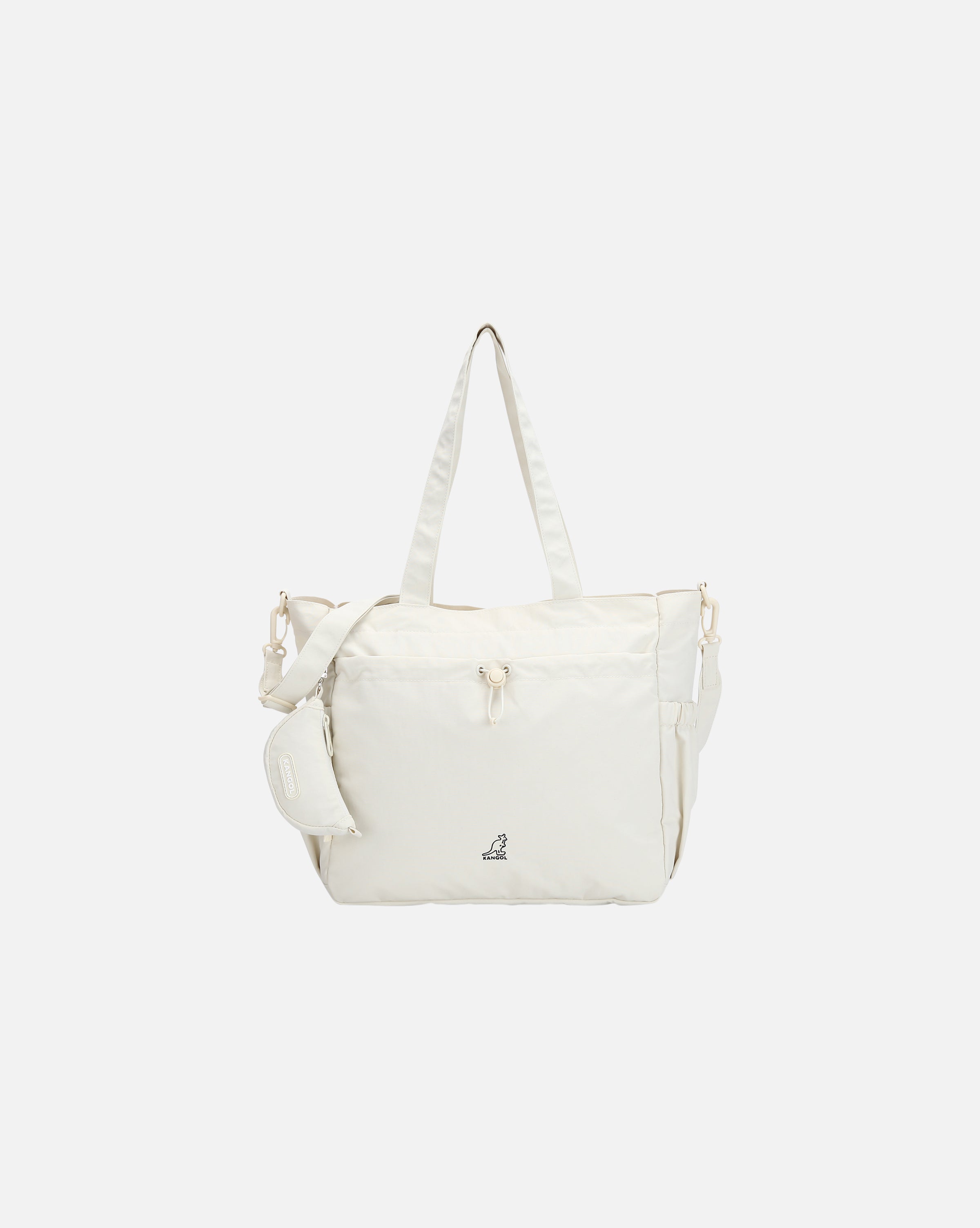 Essential X Shopper Bag – Kangol