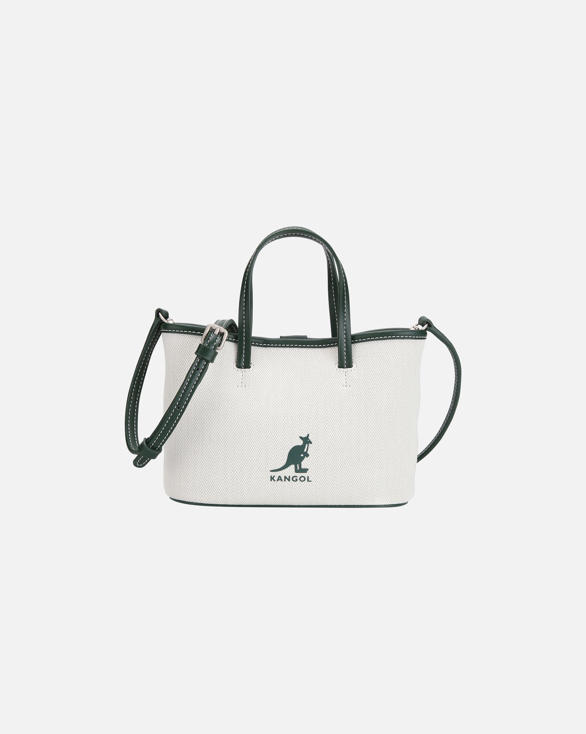 Duo Daze Small Tote Bag – Kangol