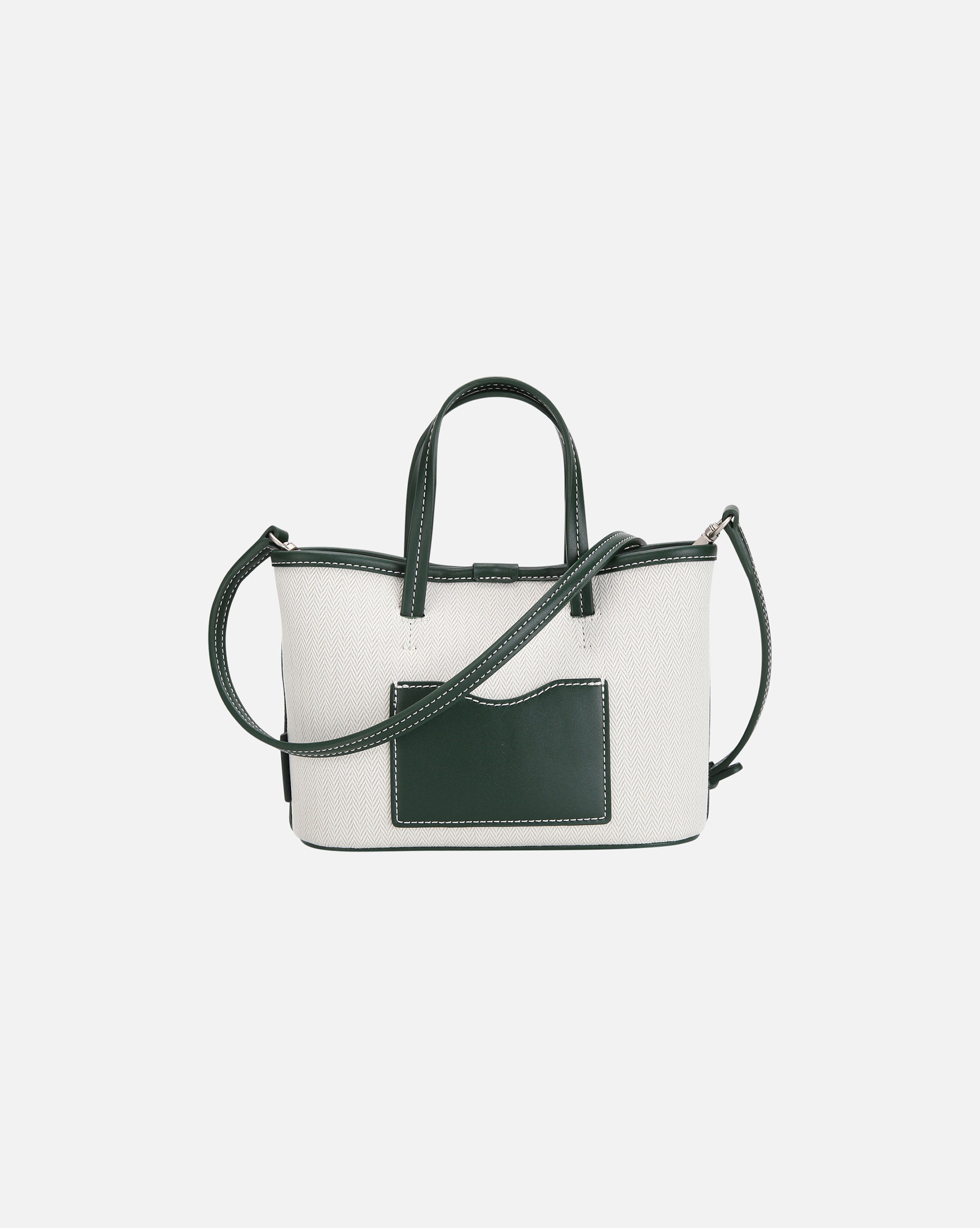 Duo Daze Small Tote Bag – Kangol